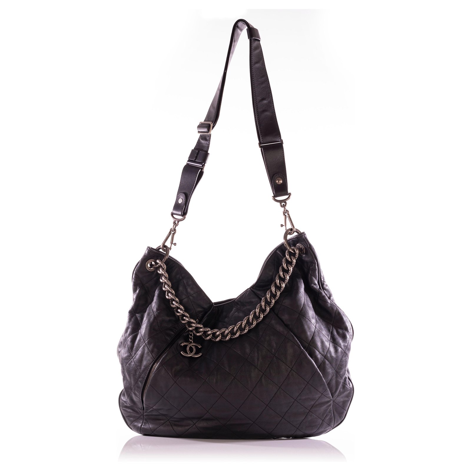 Sac discount hobo chanel