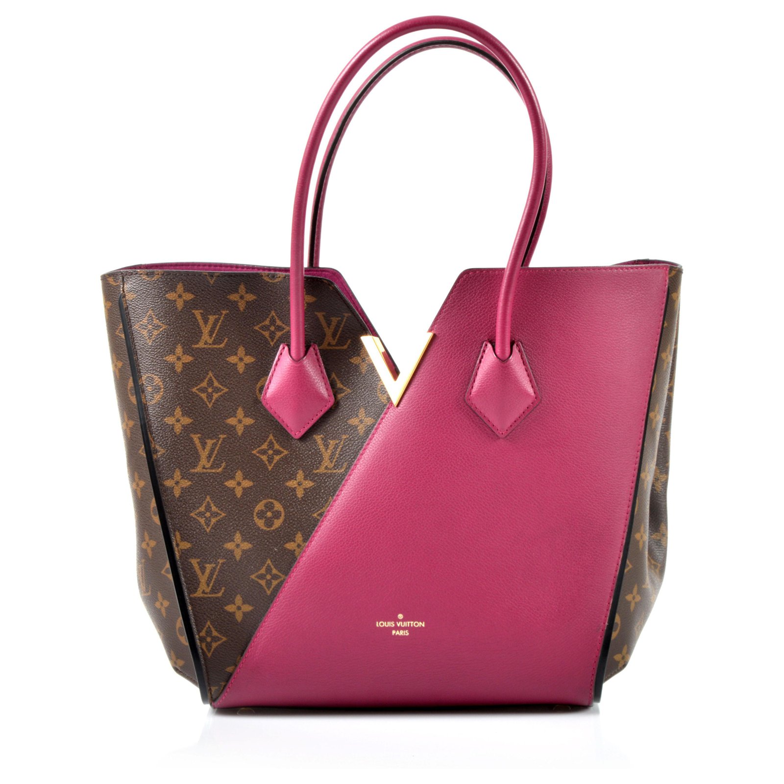 Louis Vuitton Kimono Tote Bags for Women