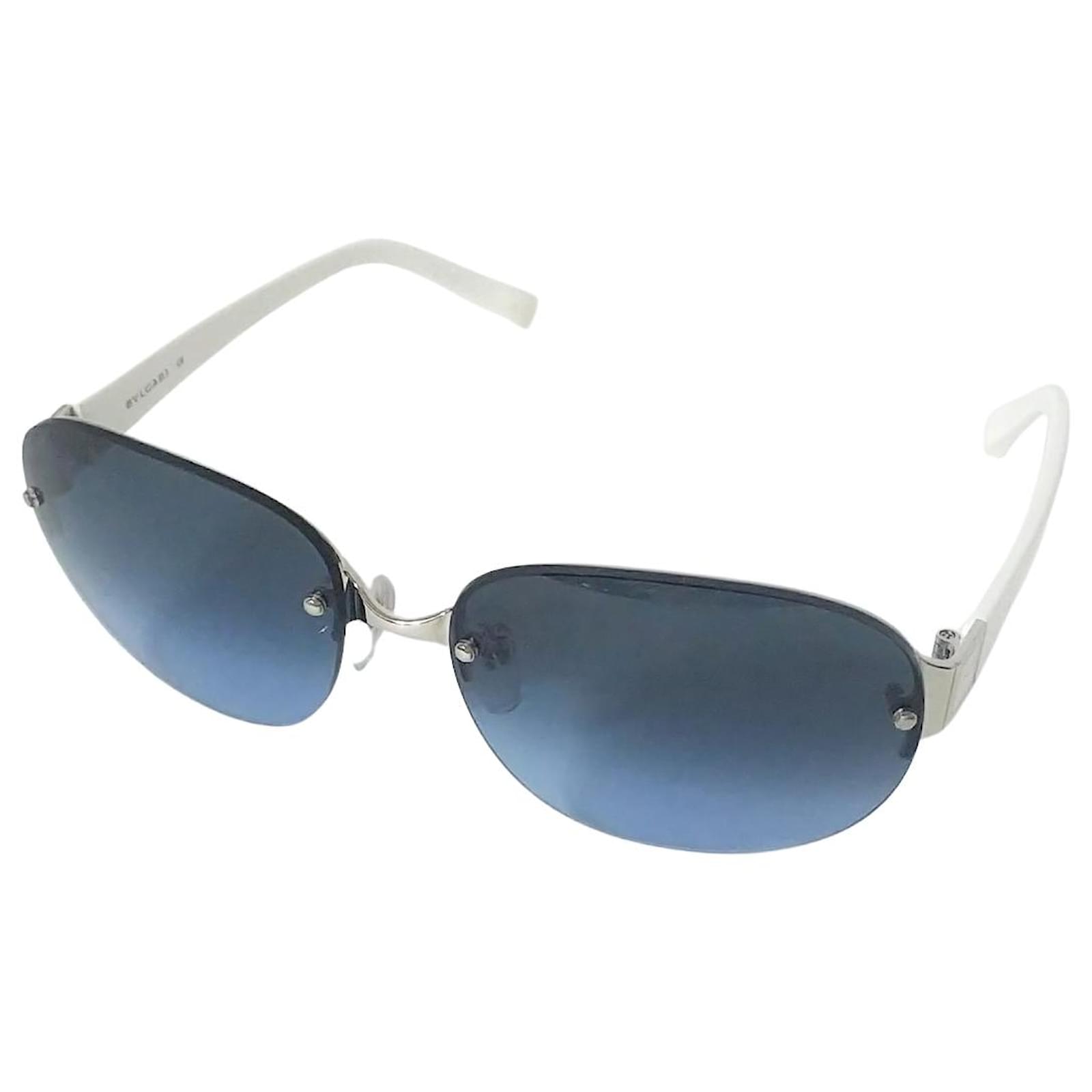bugari blue