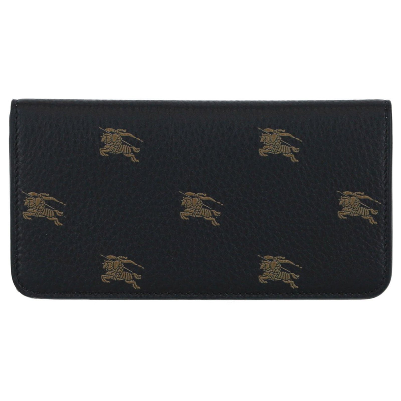 burberry knight wallet