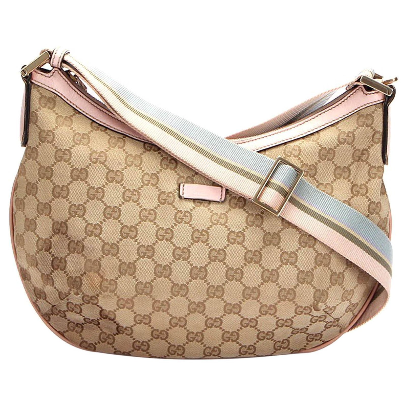 gg canvas bolsa