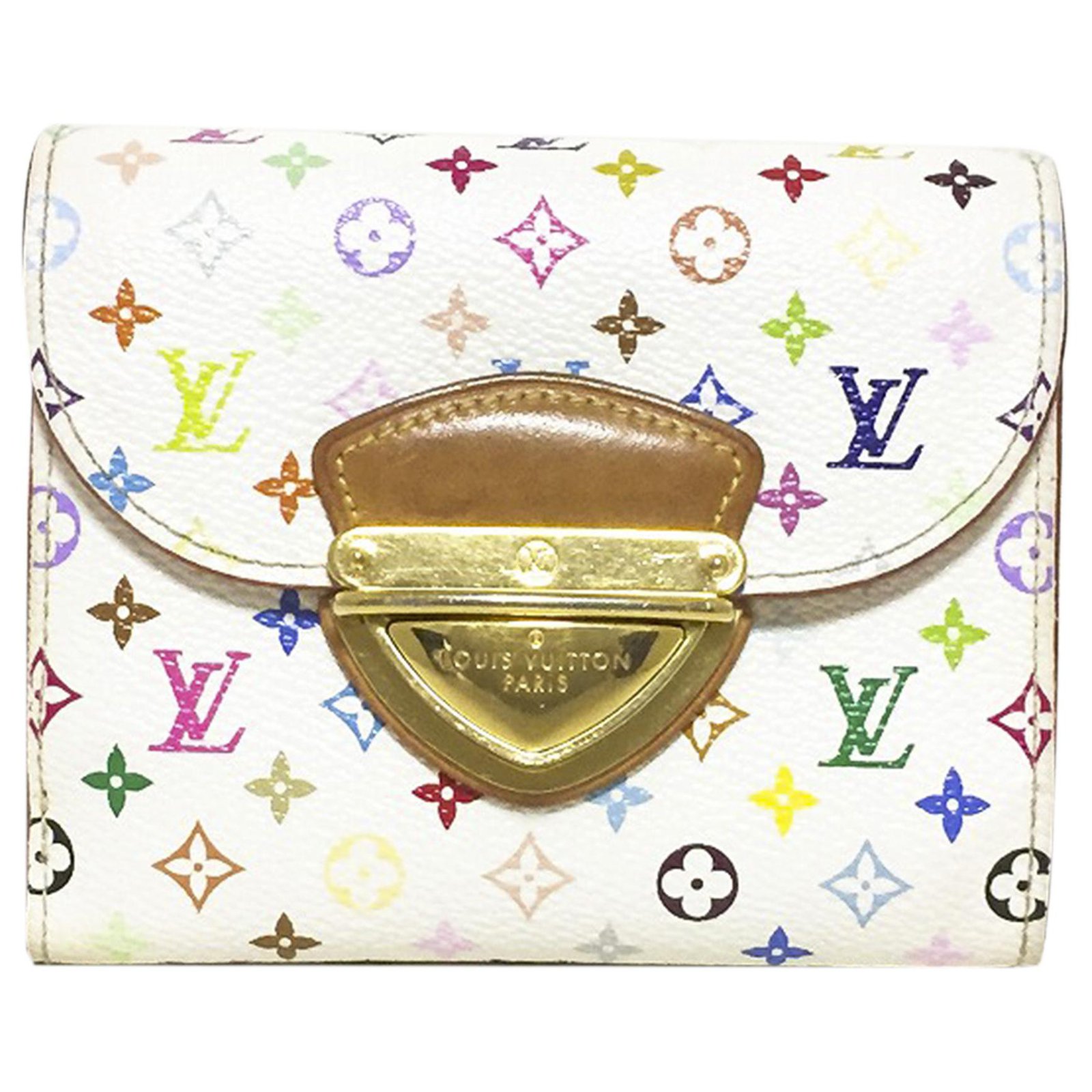 Louis Vuitton Portefeuille Koala