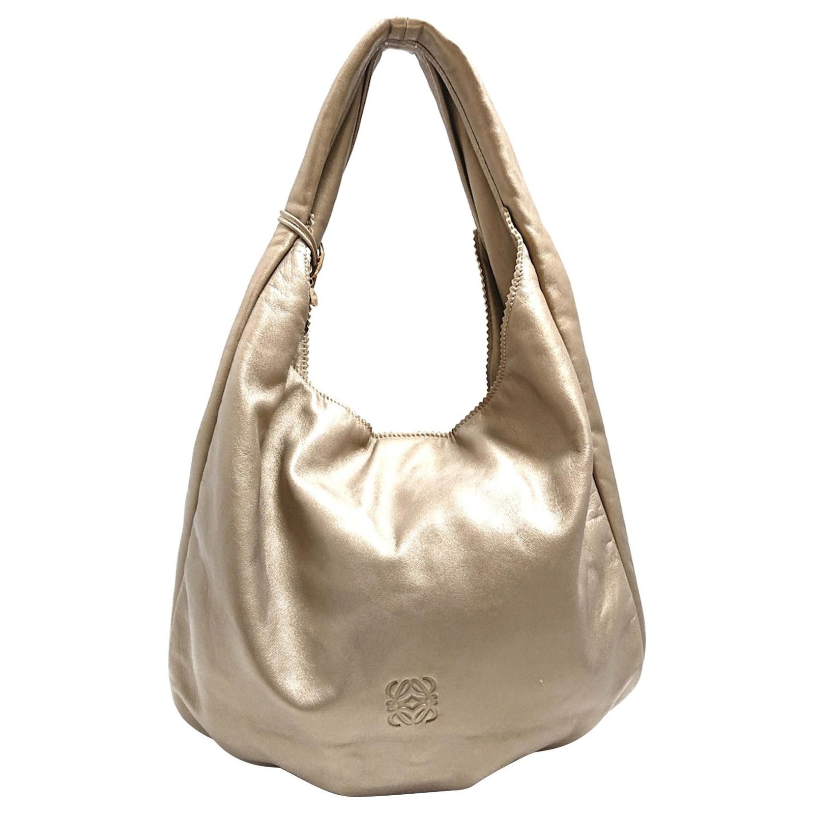 Loewe anagram discount hobo