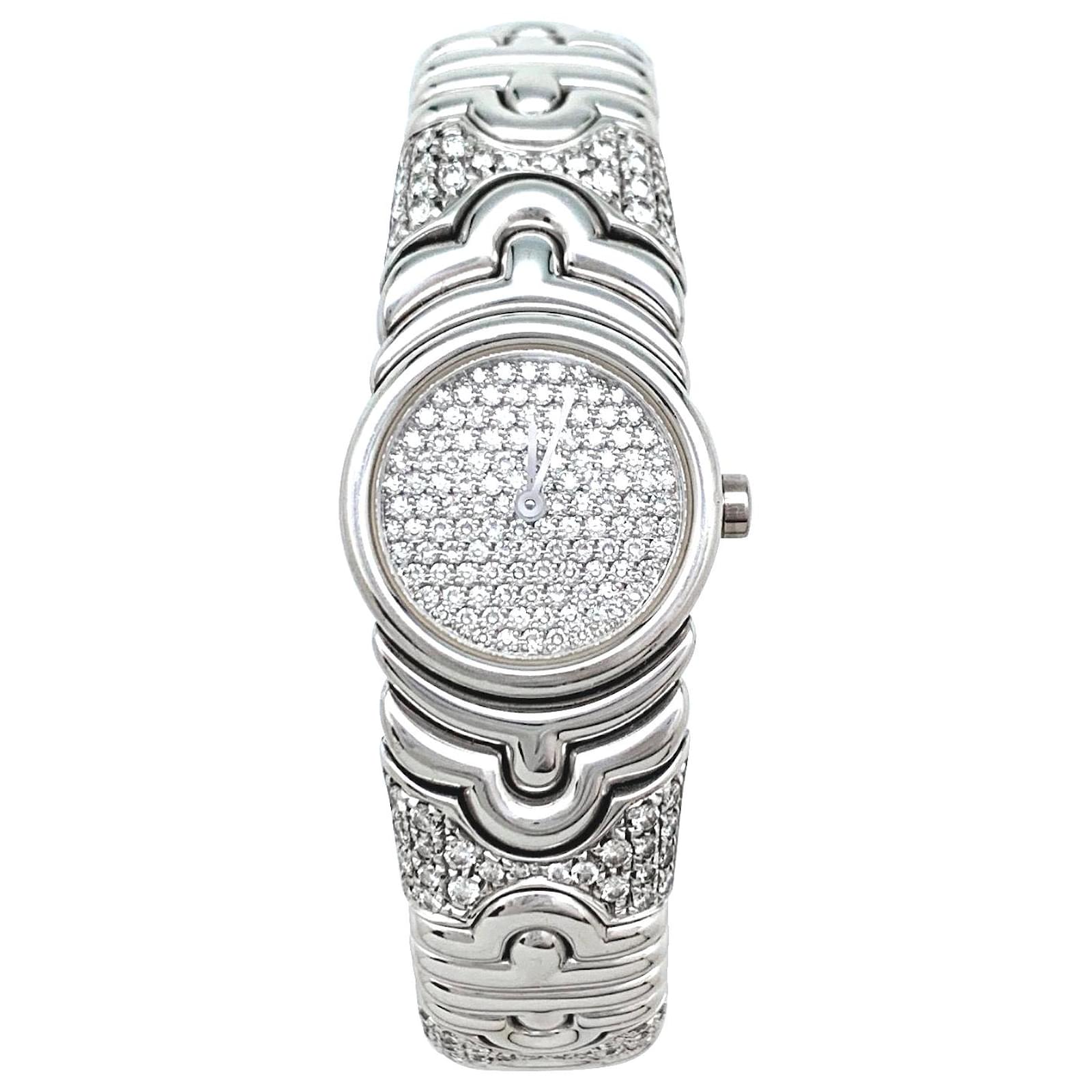 Bulgari watch model \