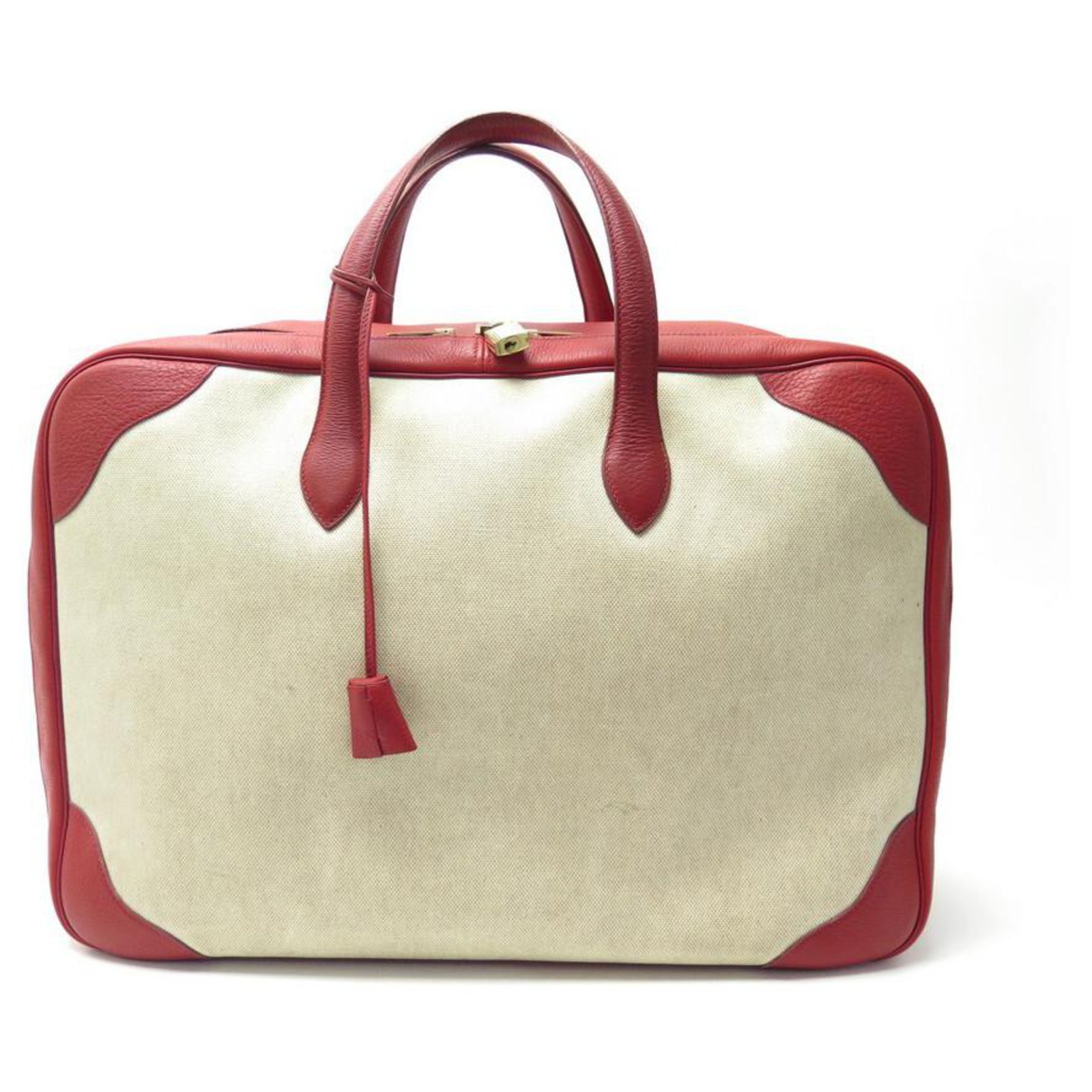 Travel bag perfection @hermes 😍