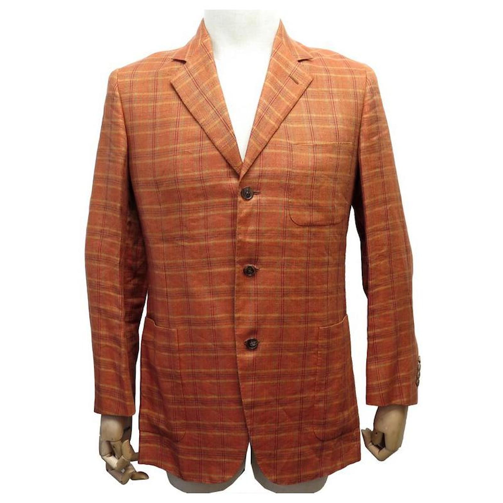 Veste Hermès 