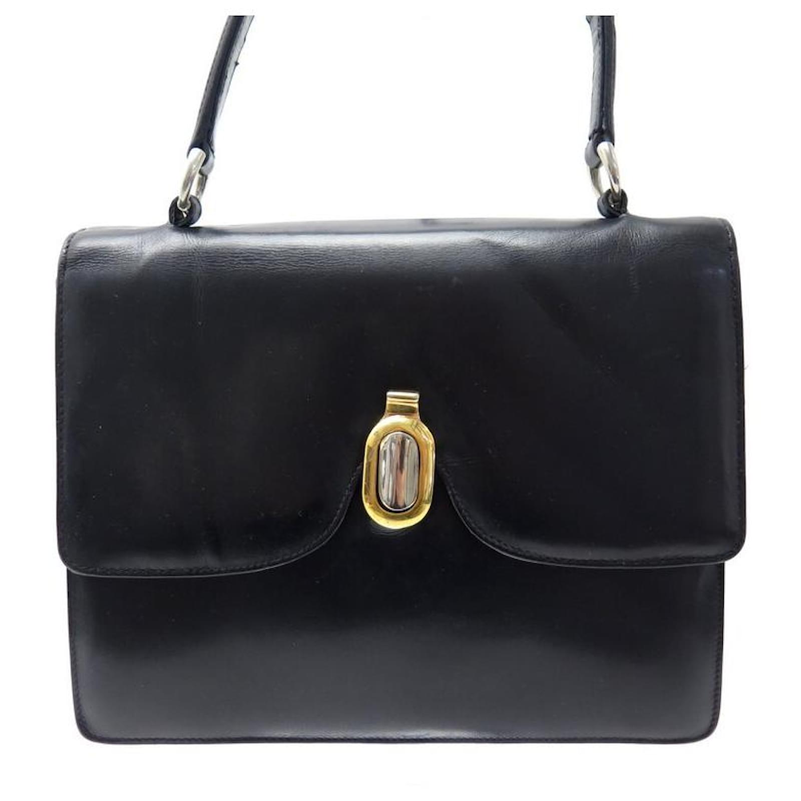 BORSA GUCCI VINTAGE anni 70 secchiello pelle e pelle scamosciata EUR 147,99  - PicClick FR