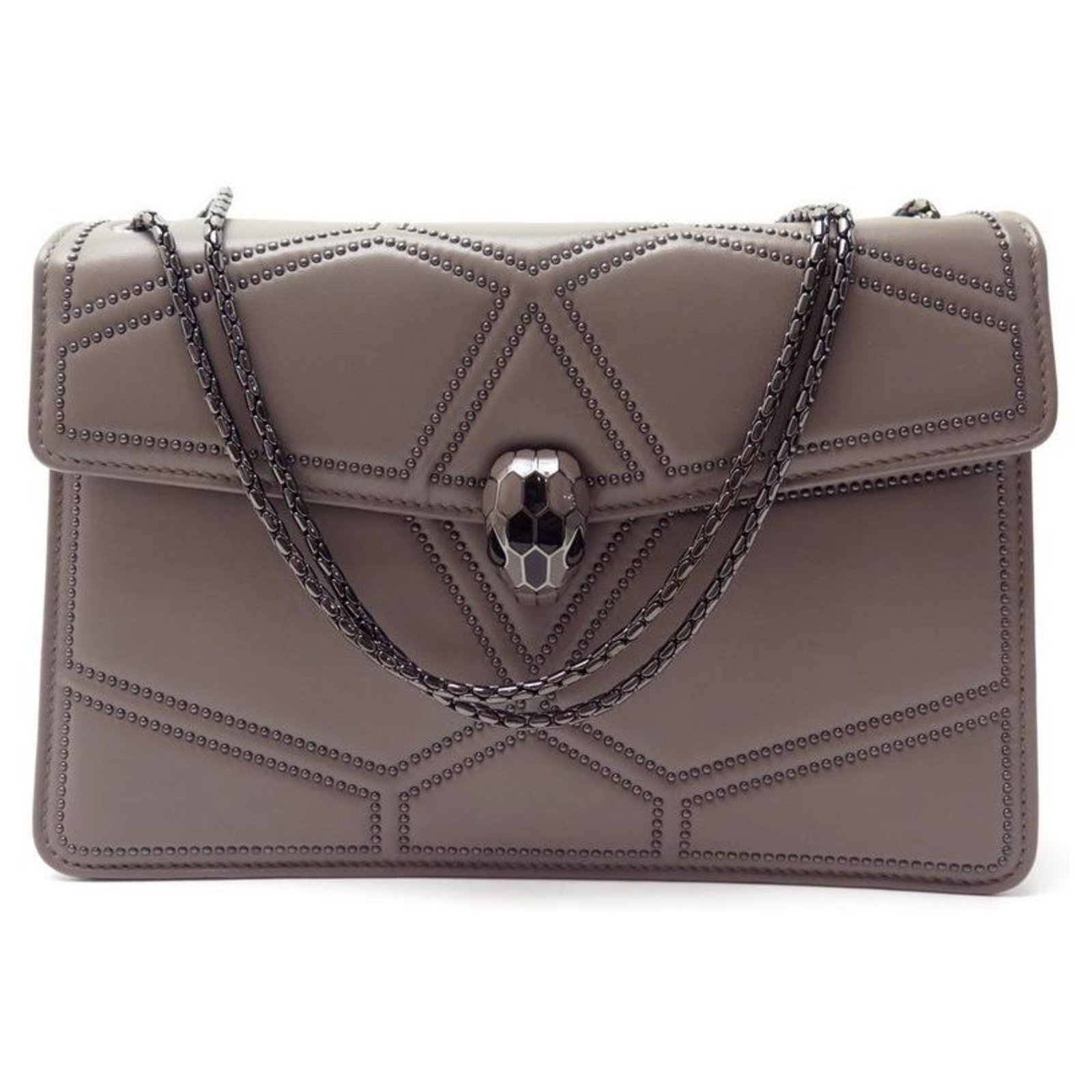 bulgari diamond blast bolsa