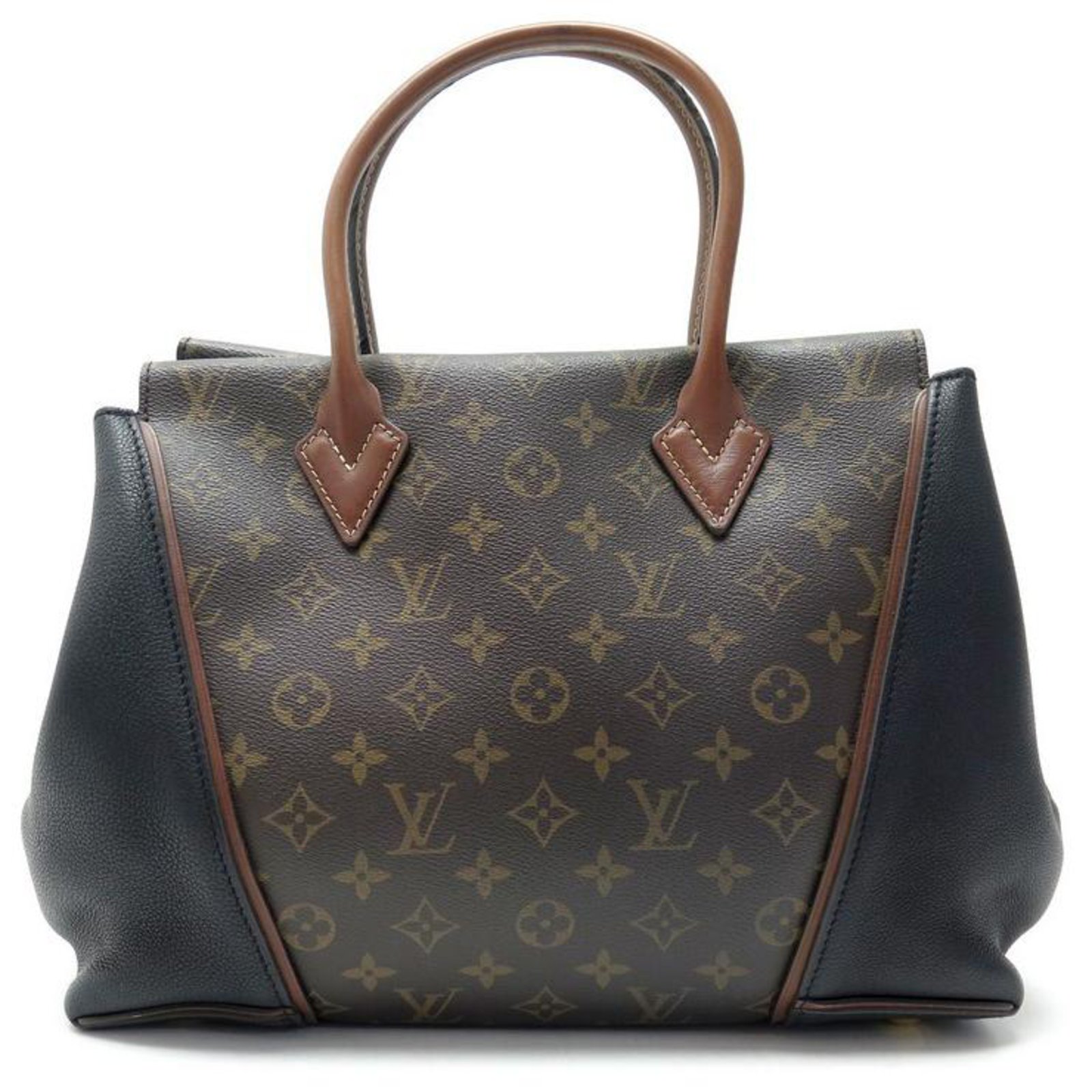 louis vuitton w bolsa