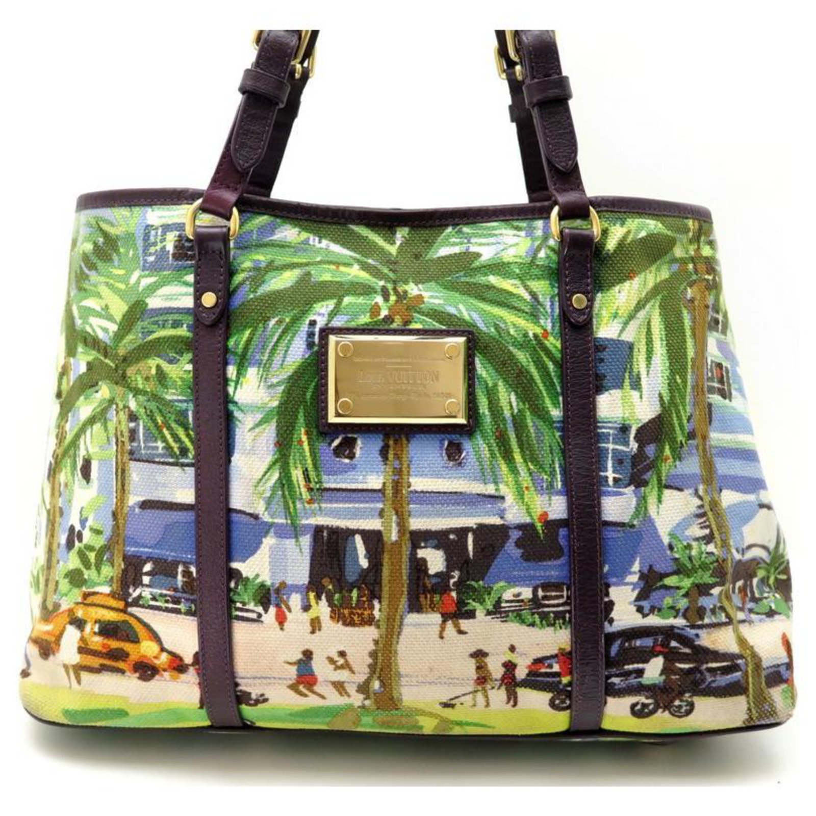 louis vuitton sac promenade