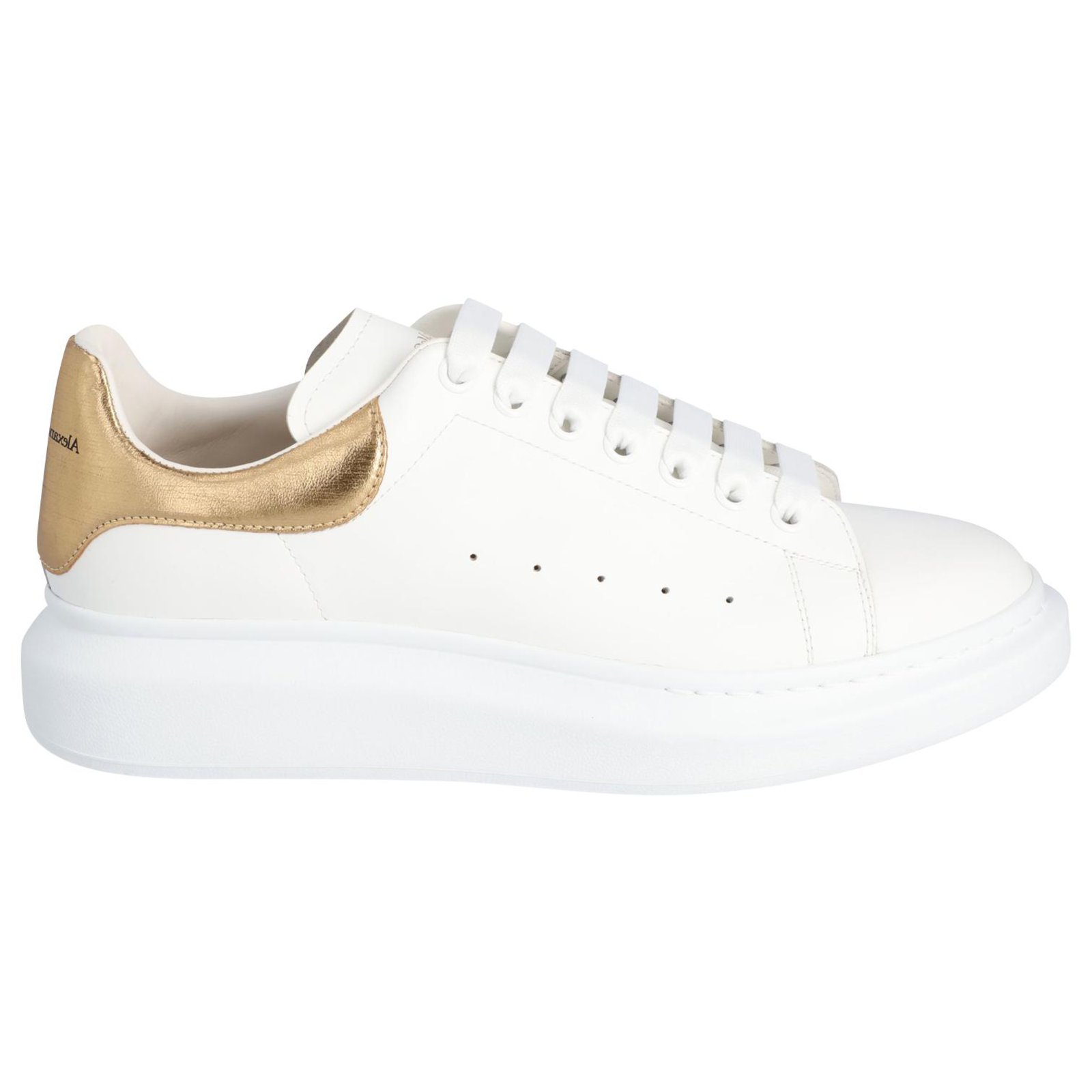 basket imitation alexander mcqueen femme