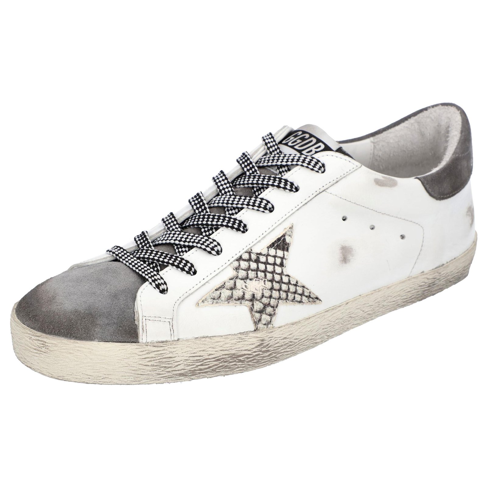 Golden goose online serpiente