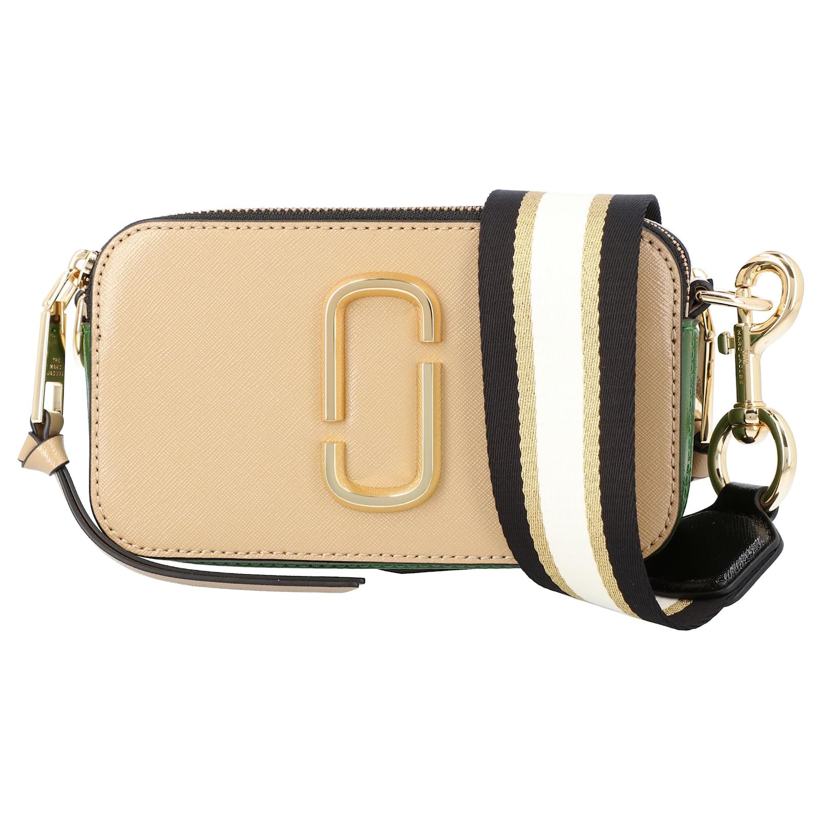 sac marc jacobs beige