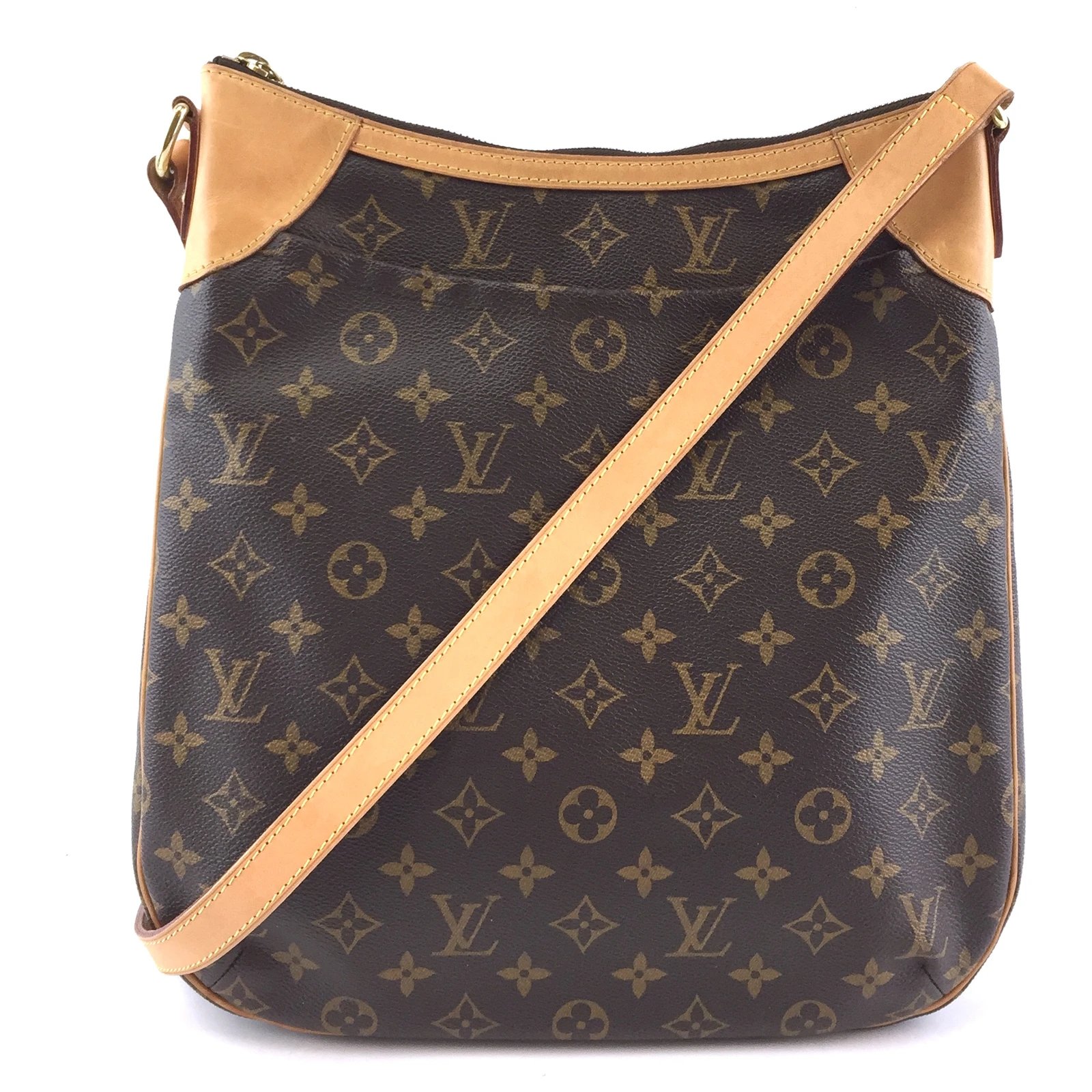 toile monogram louis vuitton
