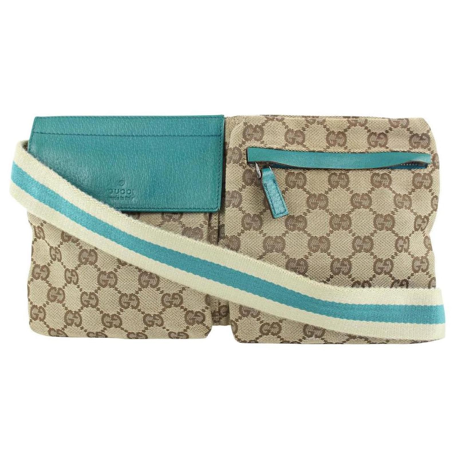 Women's Gucci Belt bags, waist bags and fanny packs | Lyst - Page 2