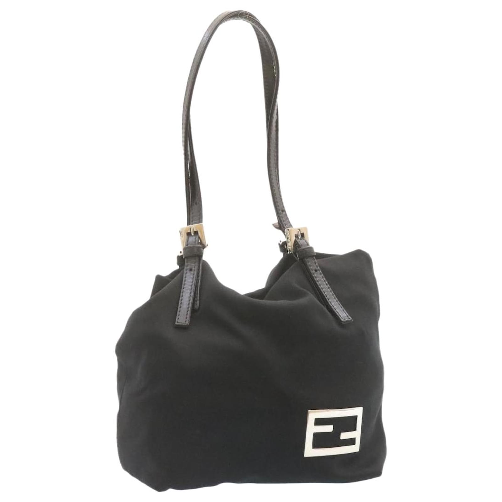 fendi nylon bag