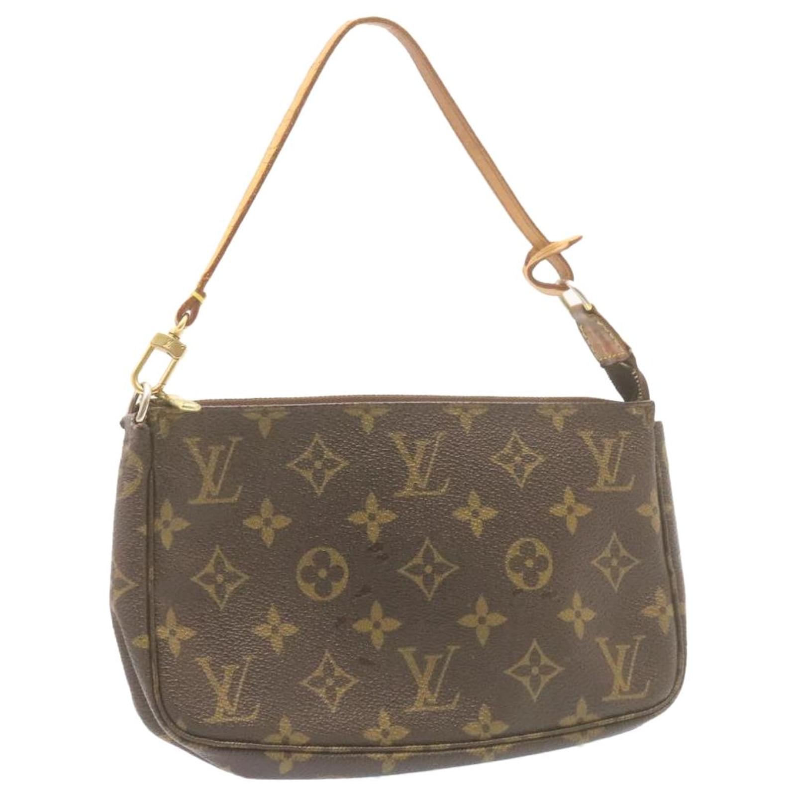 loui vuitton pochette