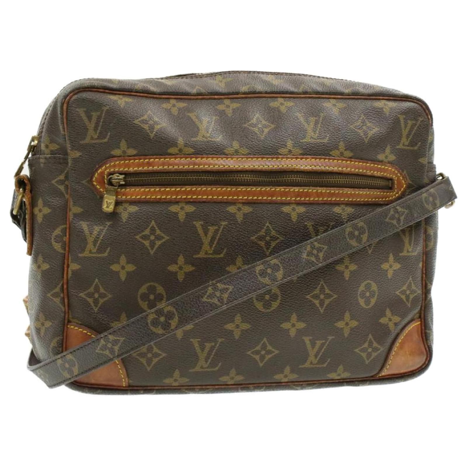 Louis Vuitton Potomac Crossbody Bag