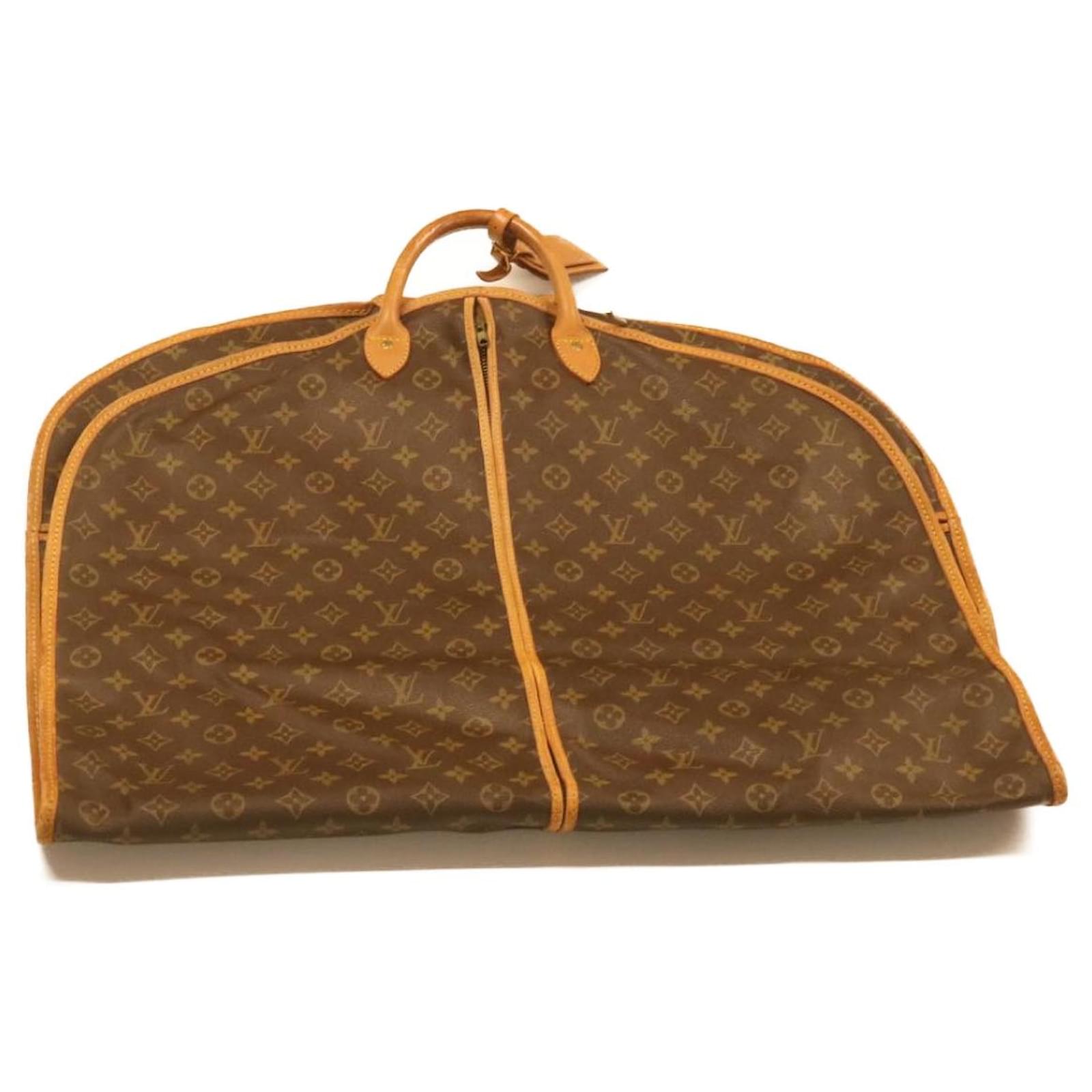 louis vuitton luggage covers