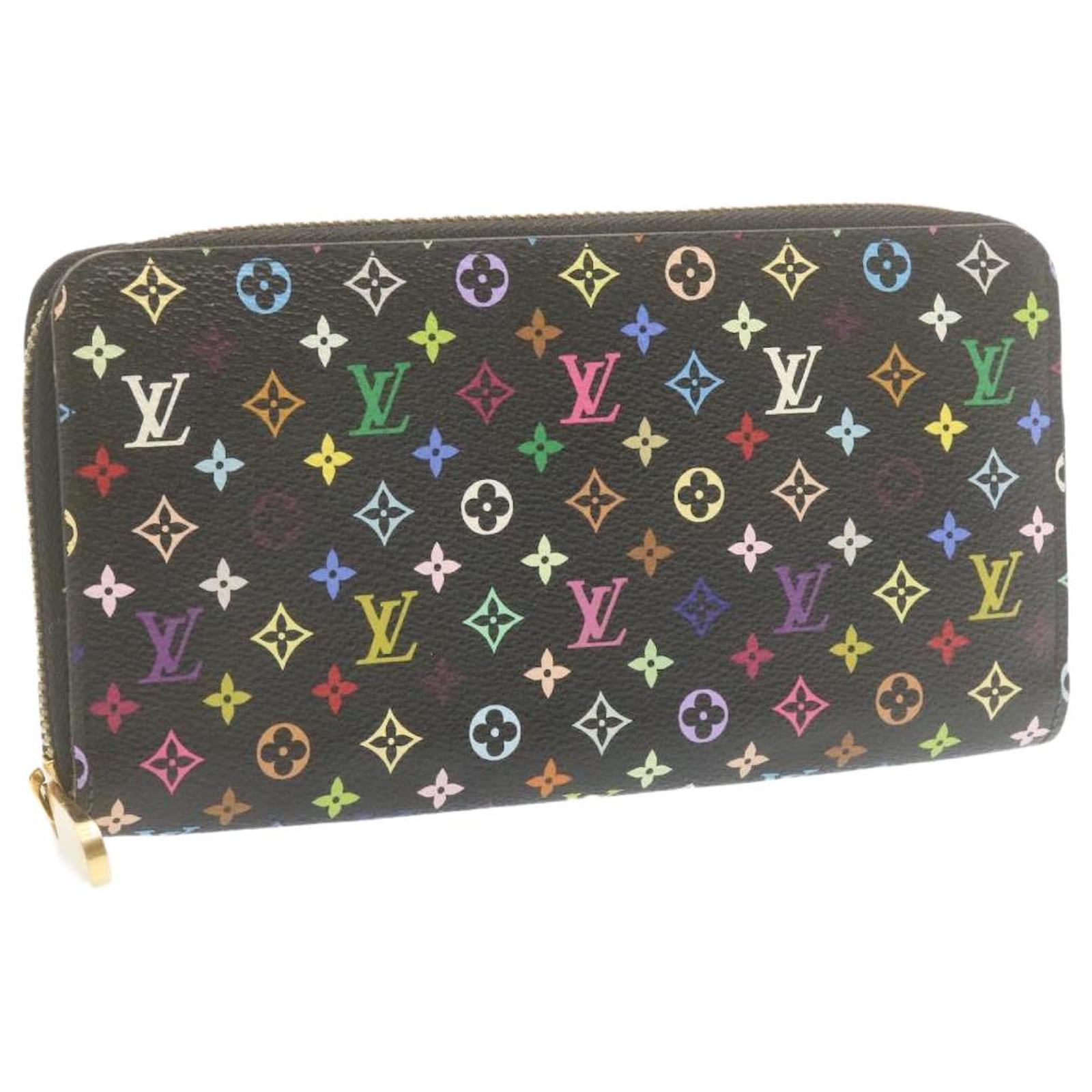 Cartera / Bolso / Monedero color Negro - Louis Vuitton