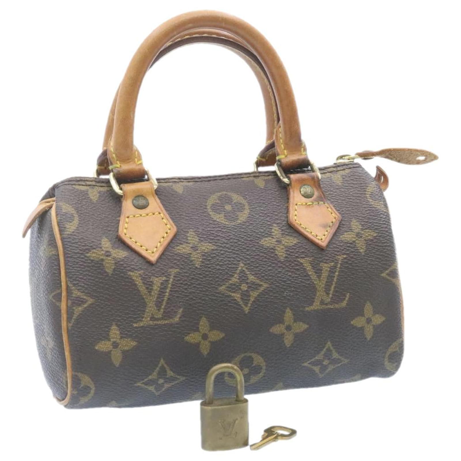 mini sac lv