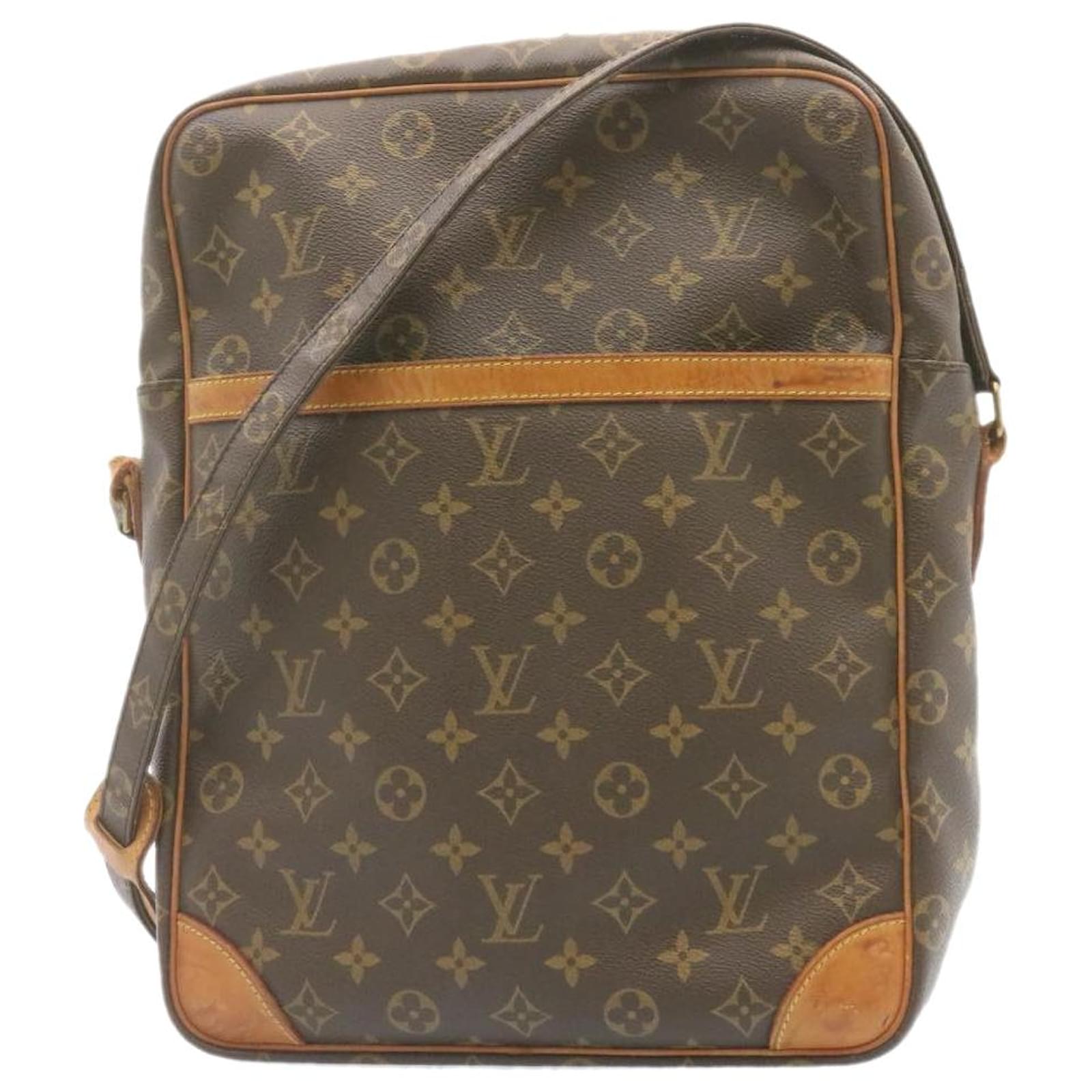 borse spalla louis vuitton