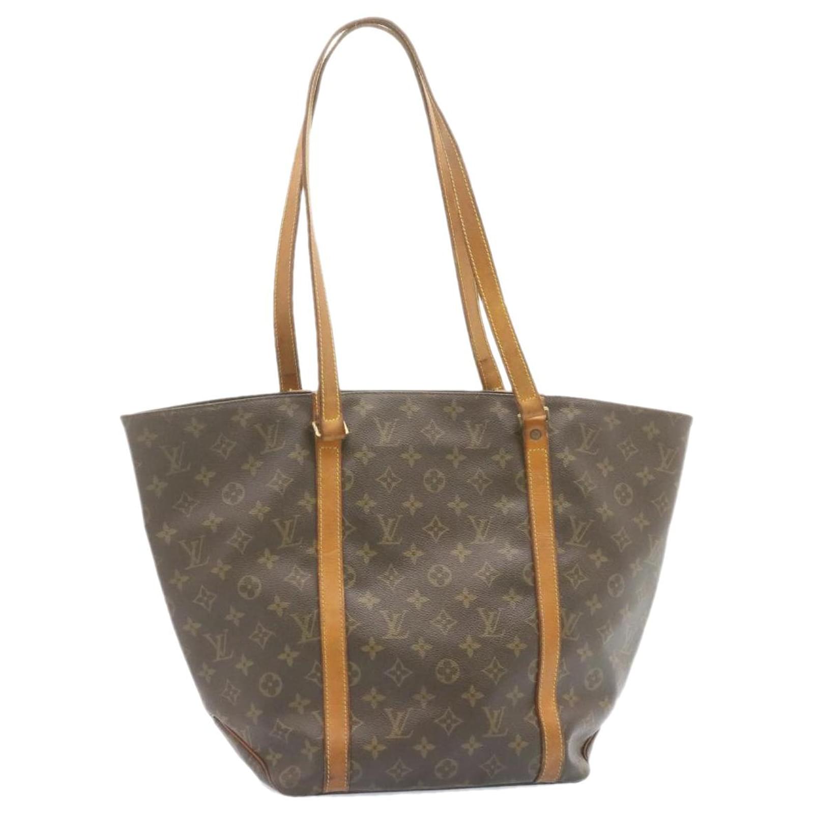 Lv shopping bag