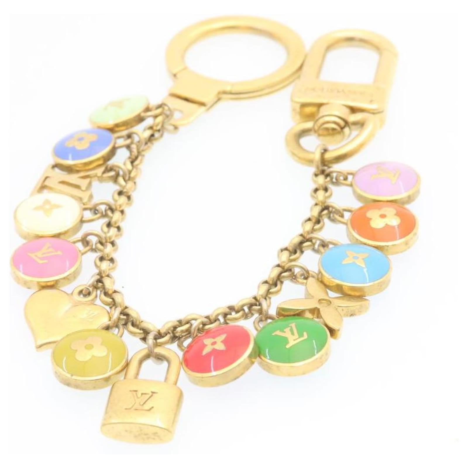 louis vuitton pastilles bolsa charm