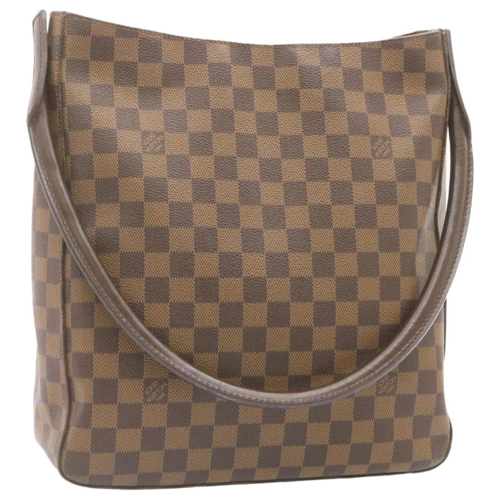 louis vuitton looping shoulder bag