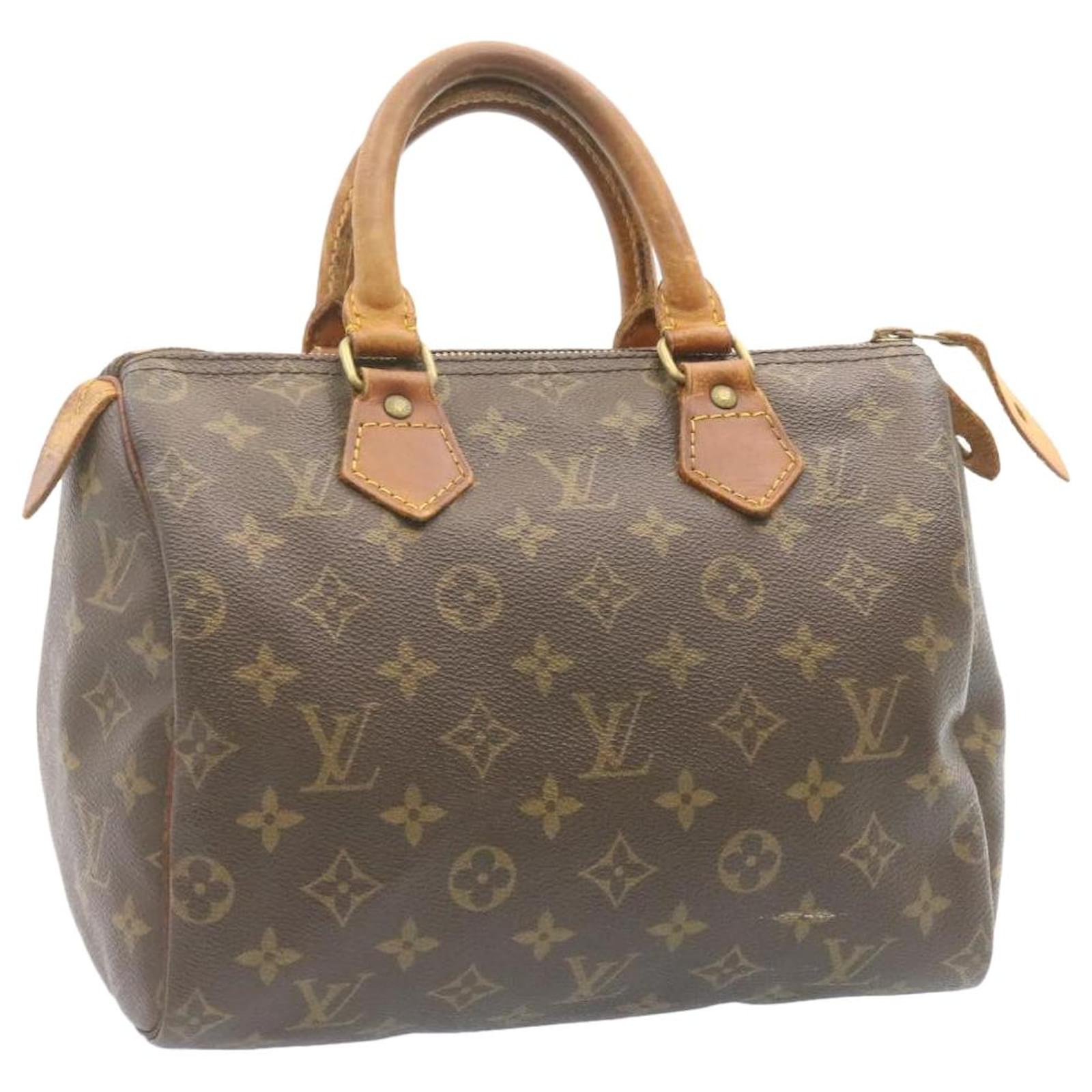 lv speedy 25