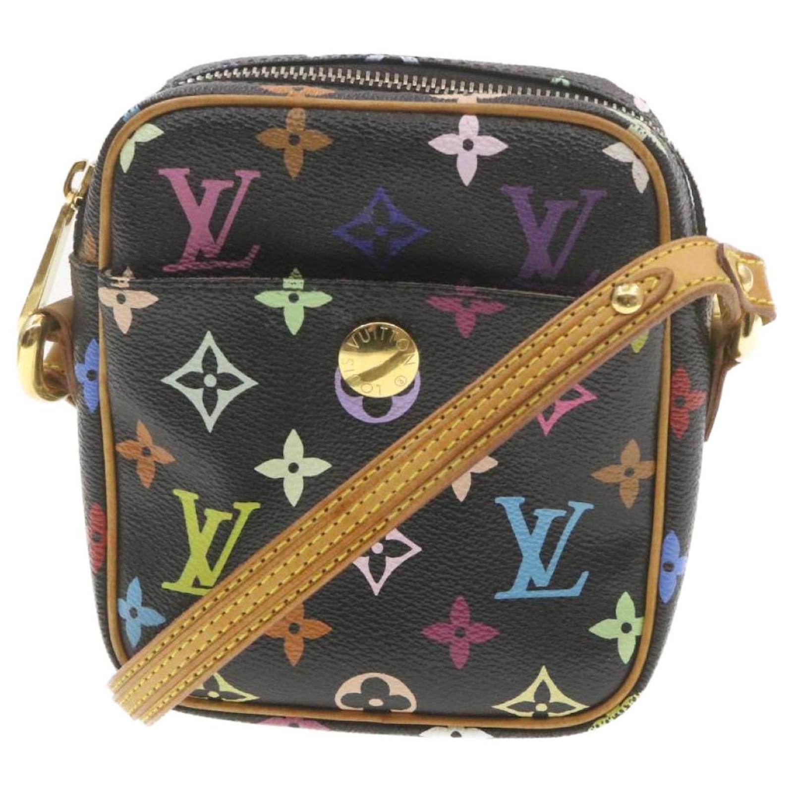 louis vuitton multi color