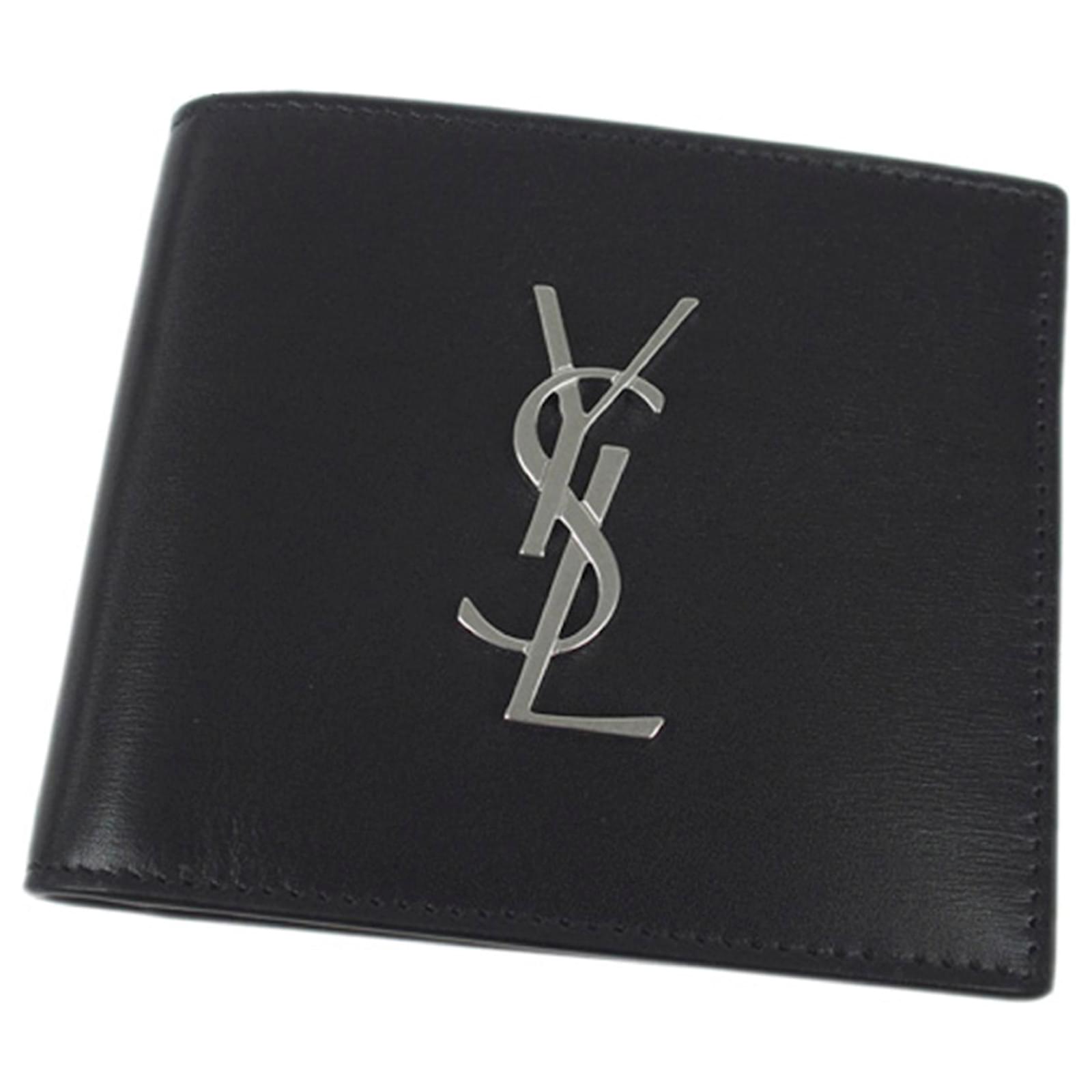 ysl geldbörse klein