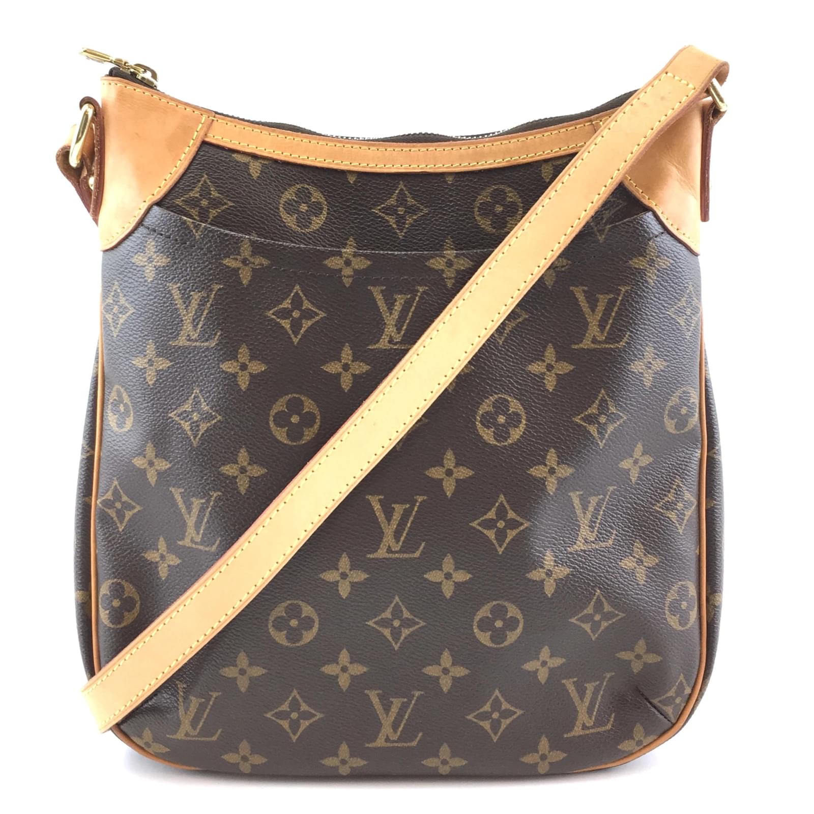 vuitton odeon pm