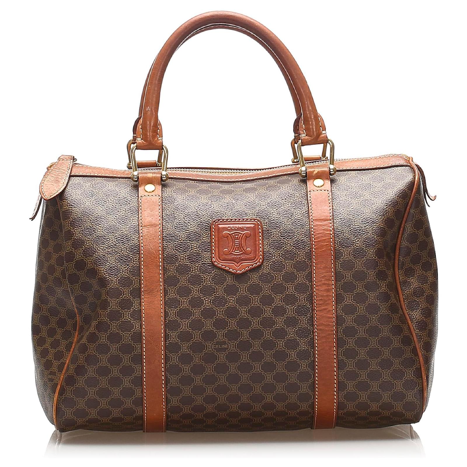 borsa boston celine