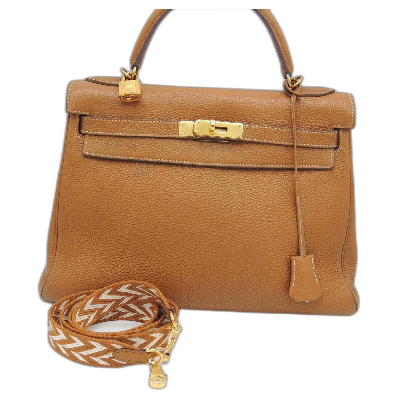 Hermes togo clearance kelly