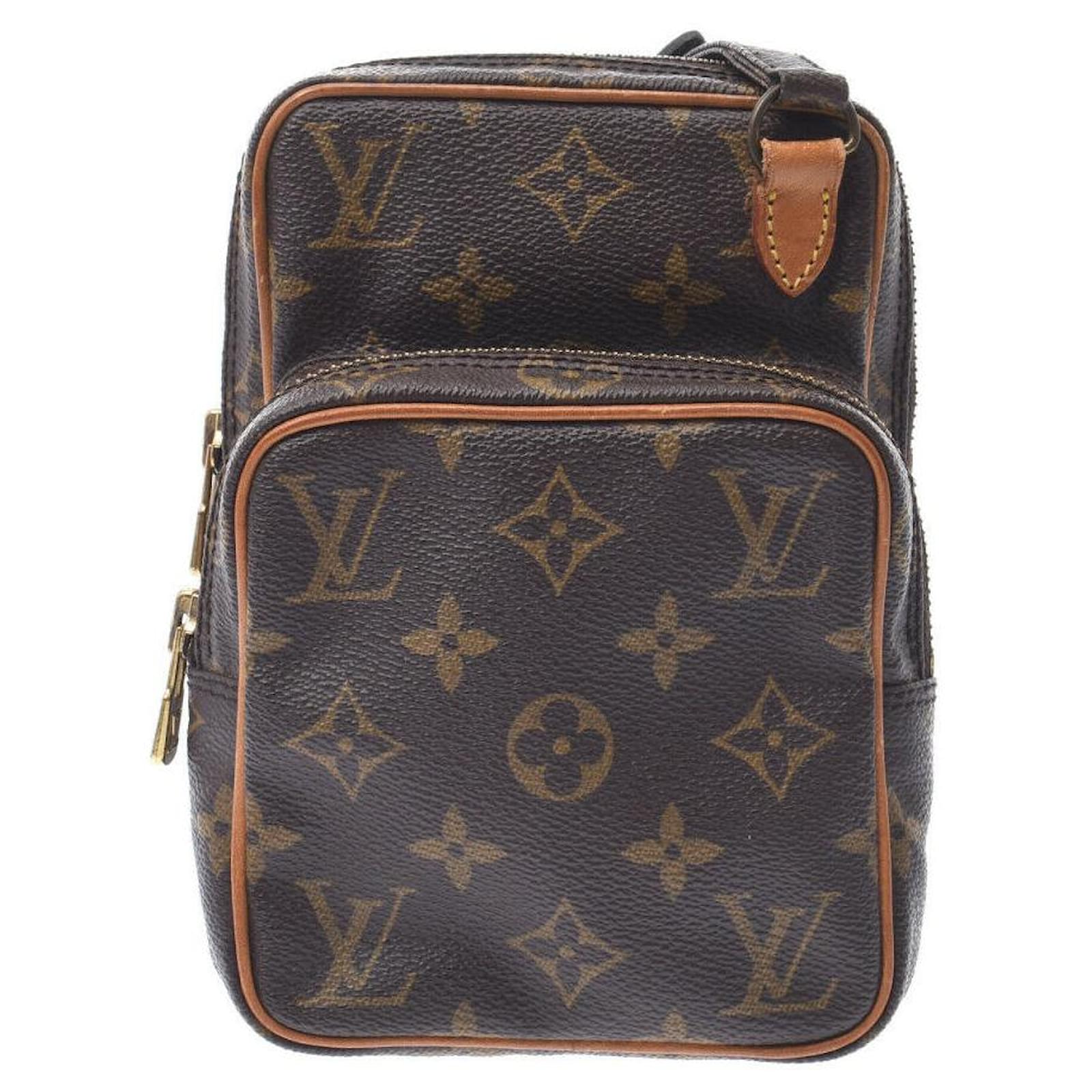 Louis 2025 vuitton amazone