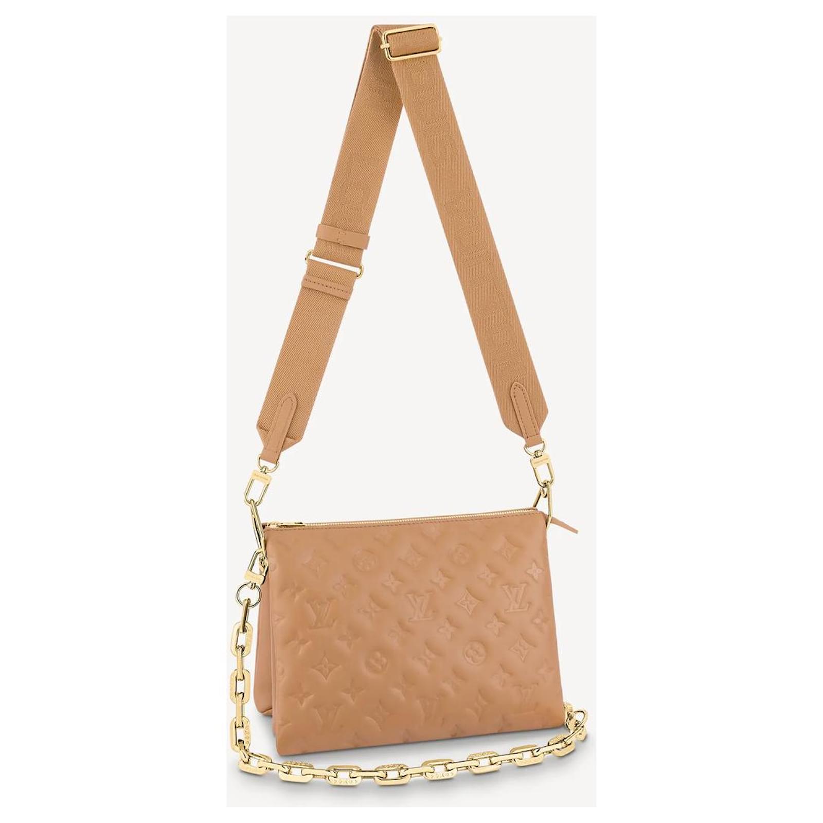 Cra-wallonieShops, Louis Vuitton Coussin Handbag 397744