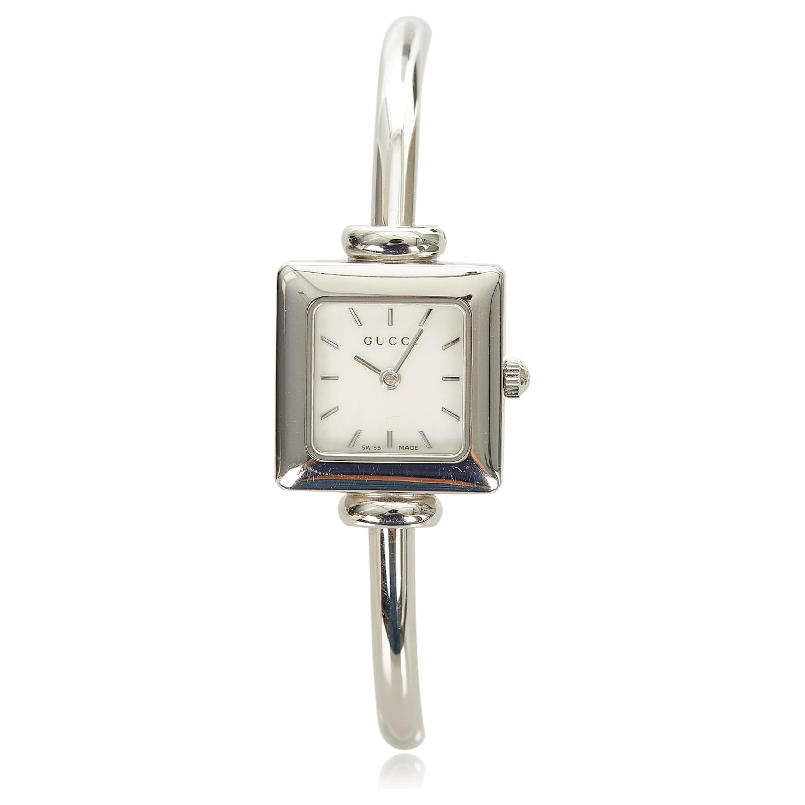 Shiny Rhinestones Small Dial Fine Quartz Wrist Watches Silver Bracelet  Beautiful Women Girls Watches : Amazon.in: Fashion
