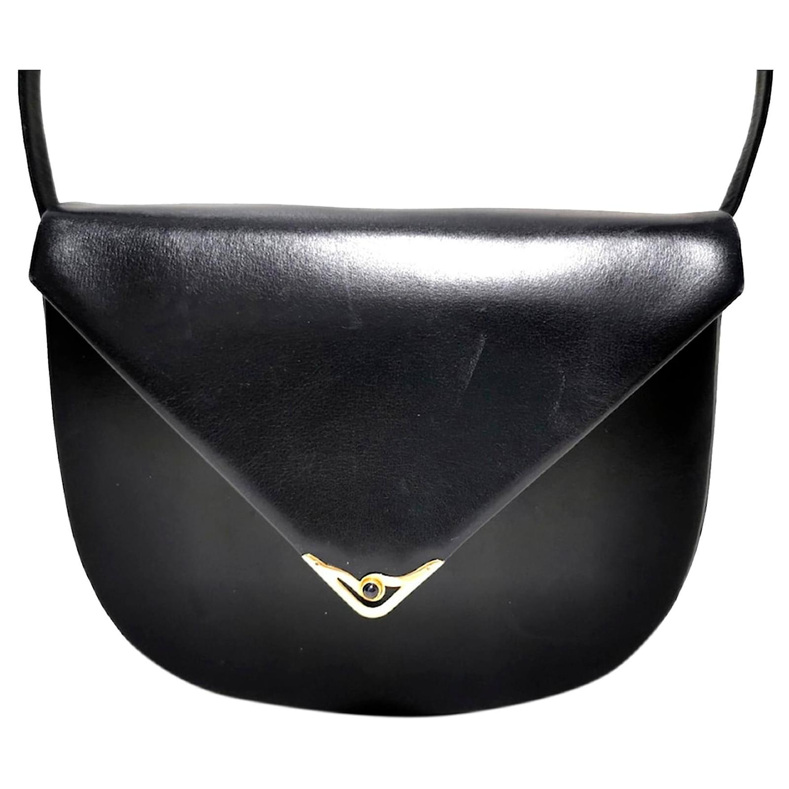 cartier black bolsa