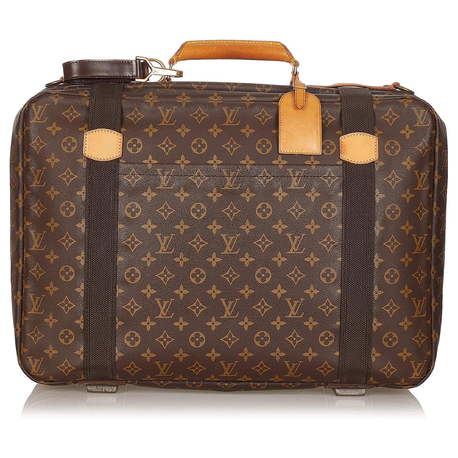 Used Louis Vuitton Satellite Travel bag - Joli Closet