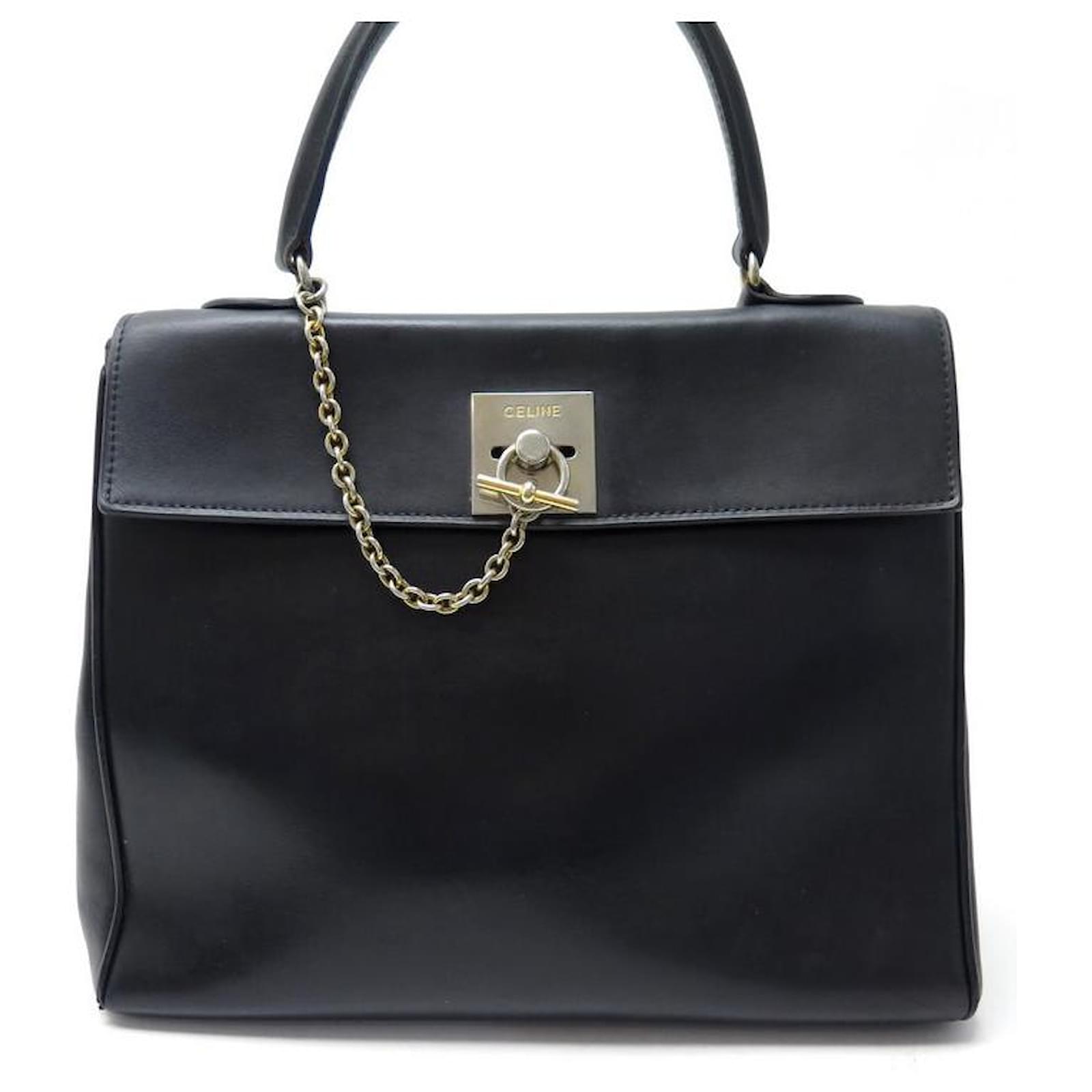 celine bolsa vintage