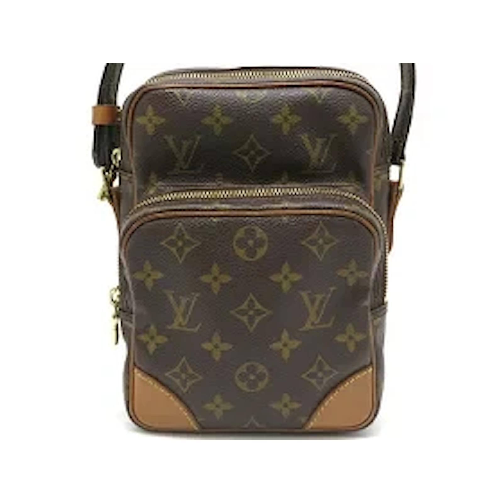 louis vuitton usados