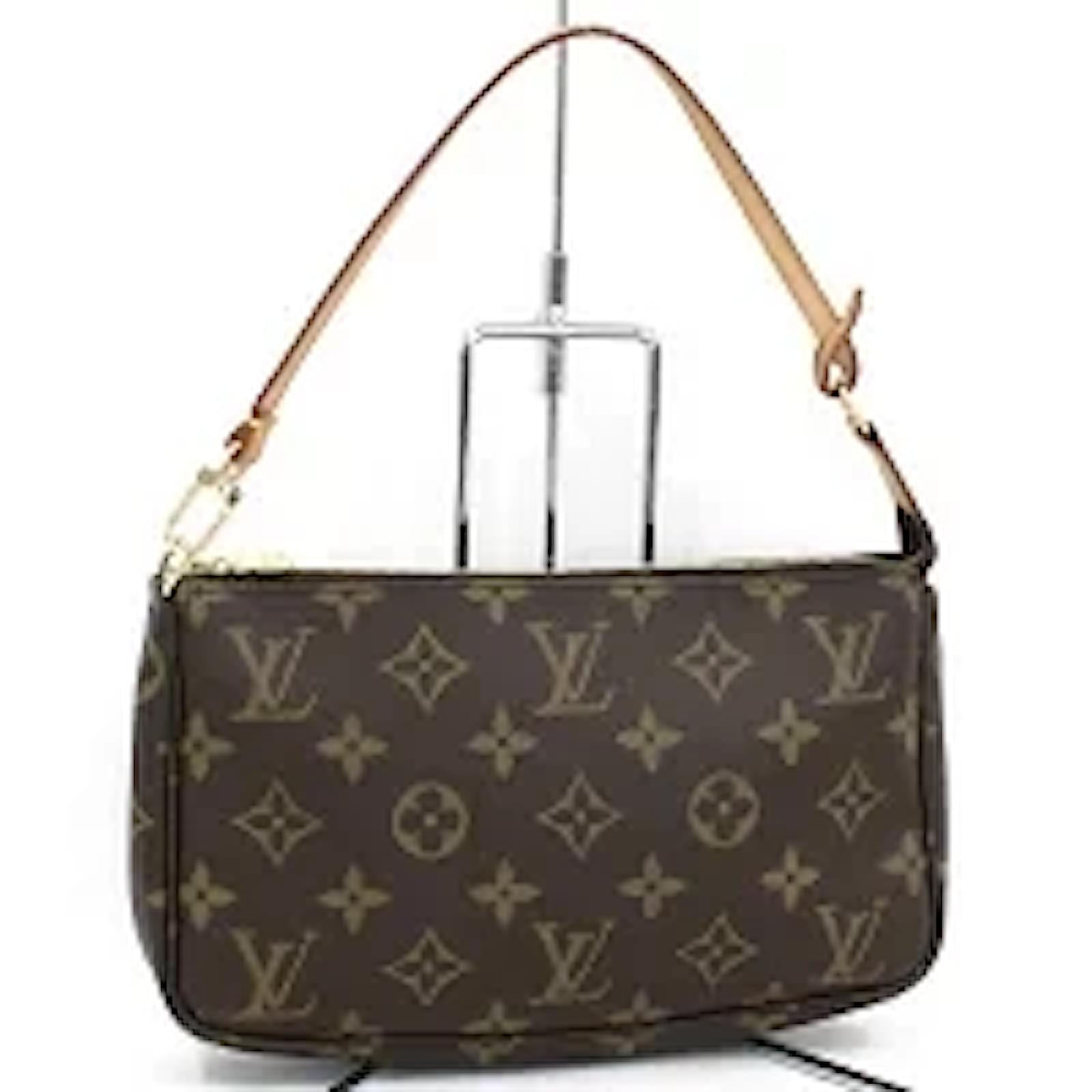 pochette louis vuitton usada
