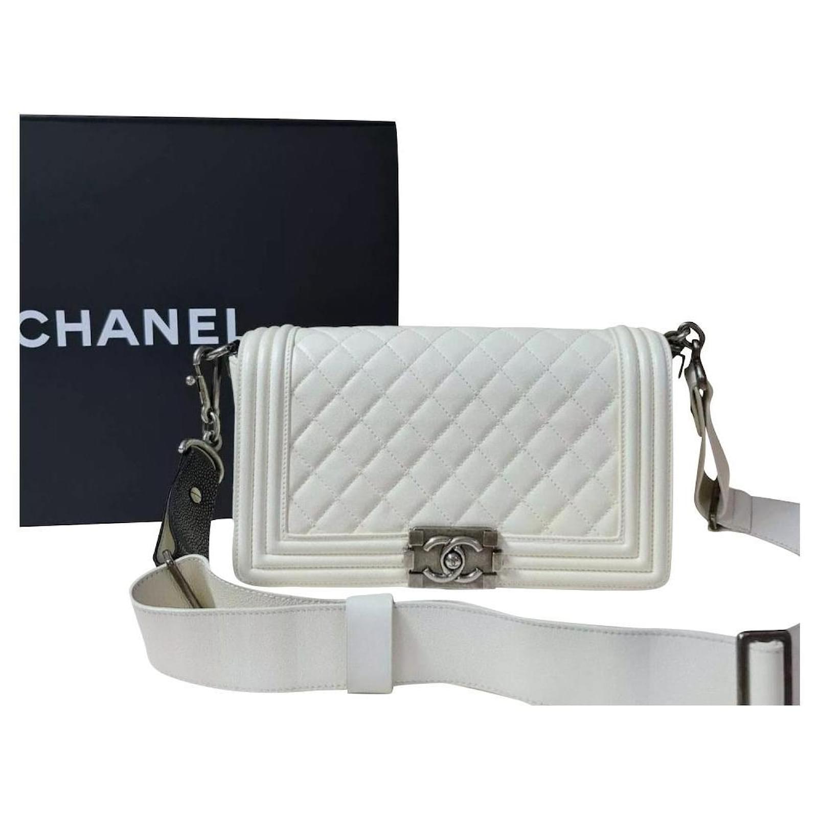 Chanel Boy Bag Prices