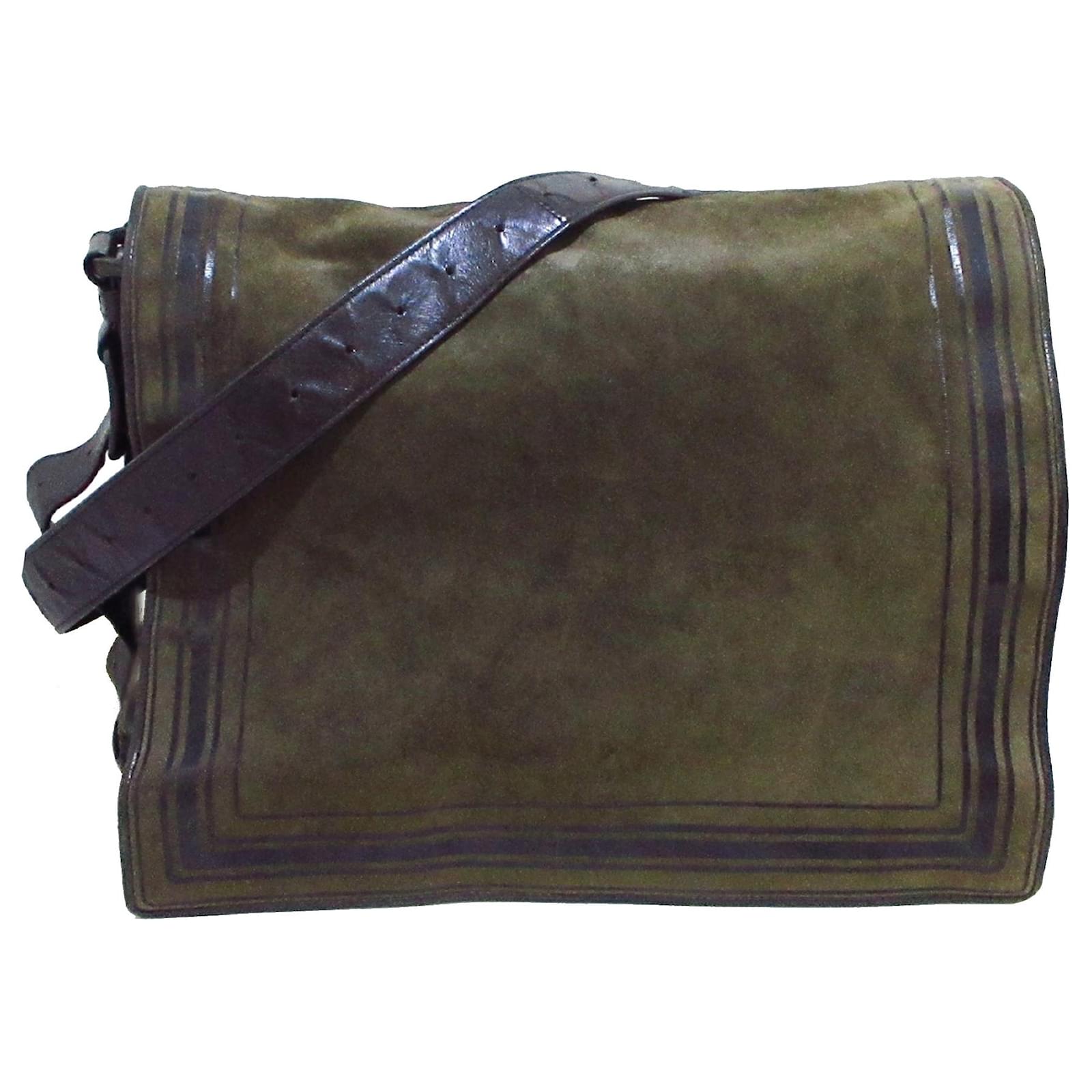 bottega veneta wildleder tasche