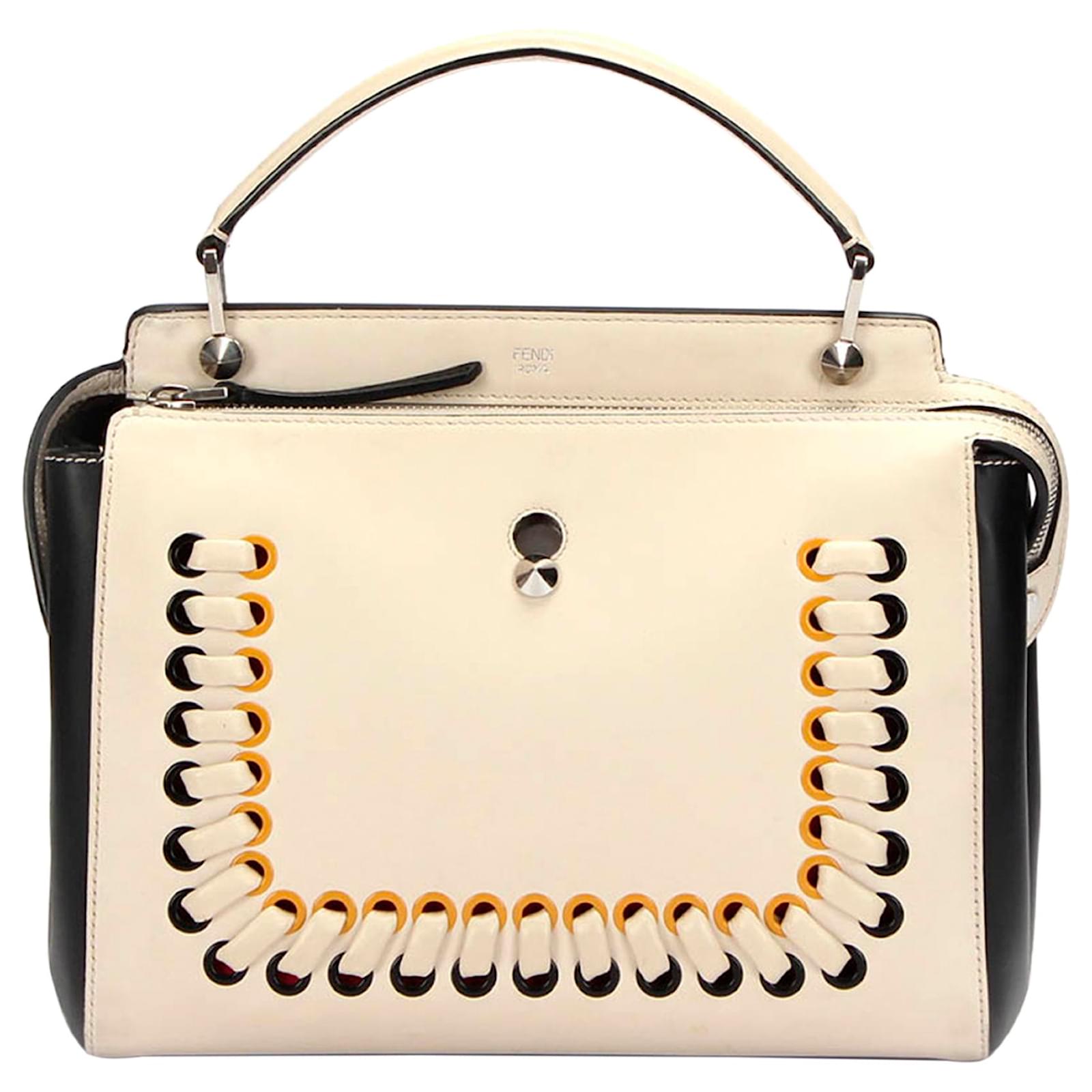 fendi whipstitch