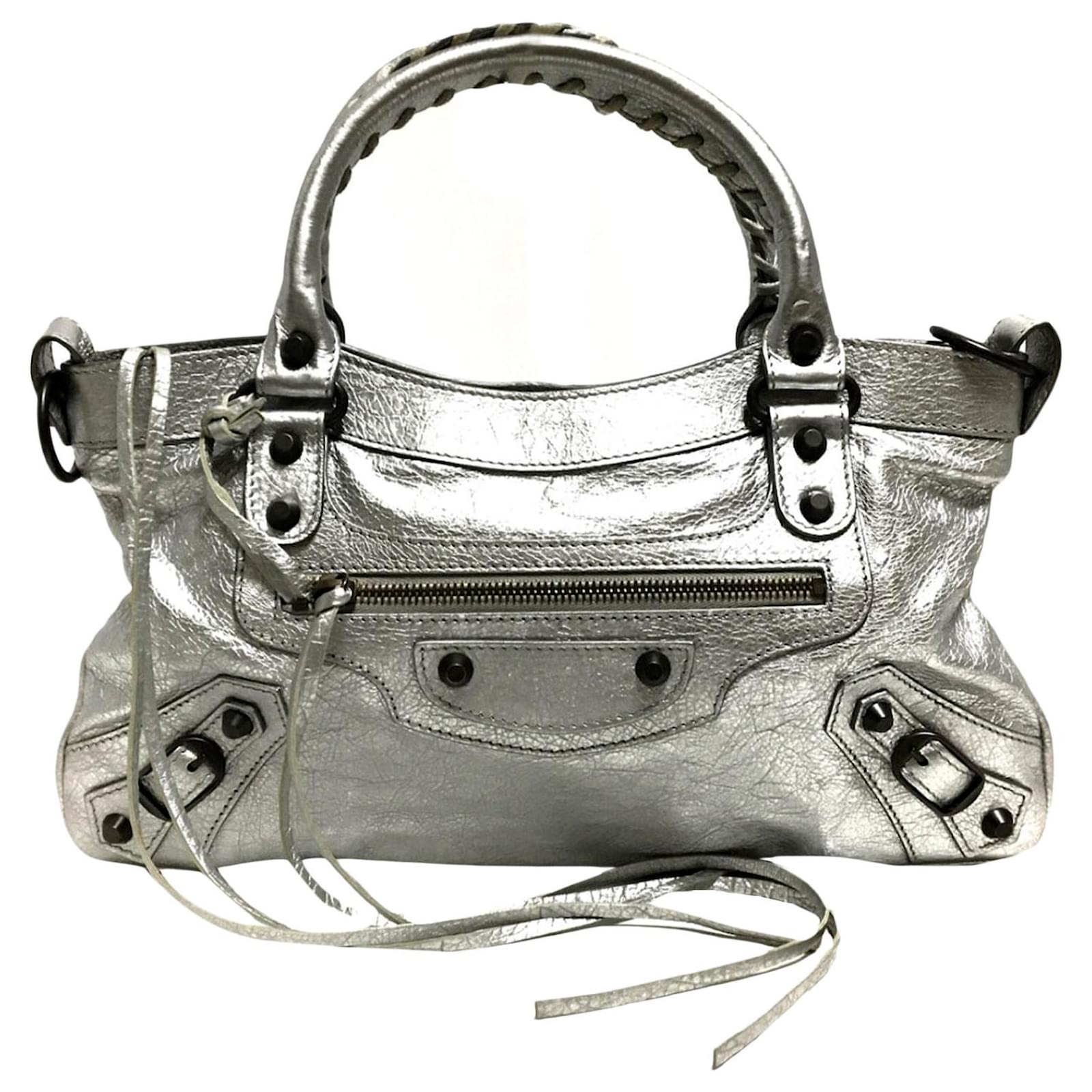 Balenciaga Classic First Handbag