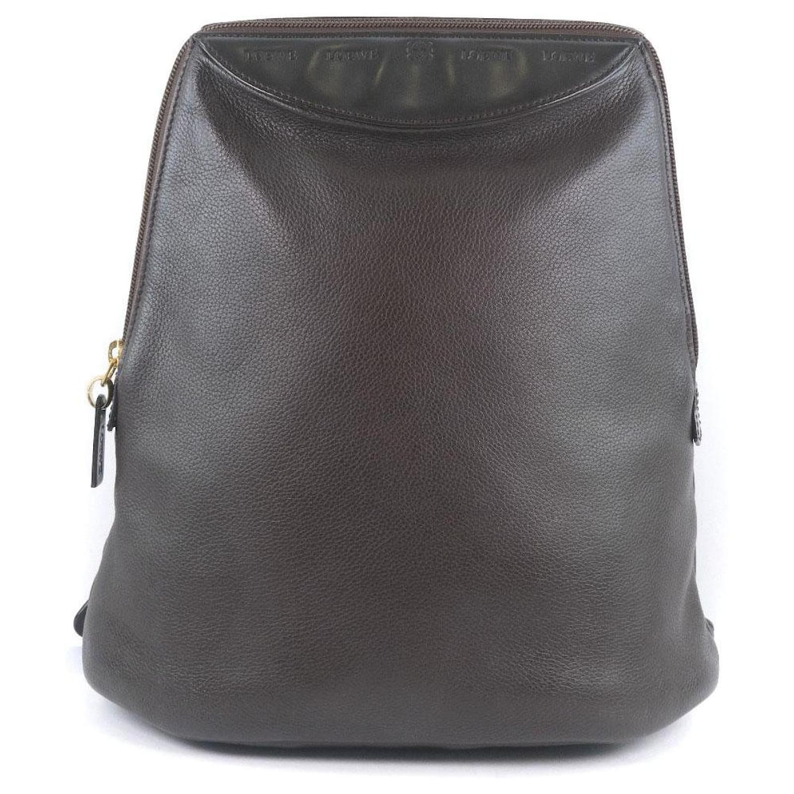 loewe backpack