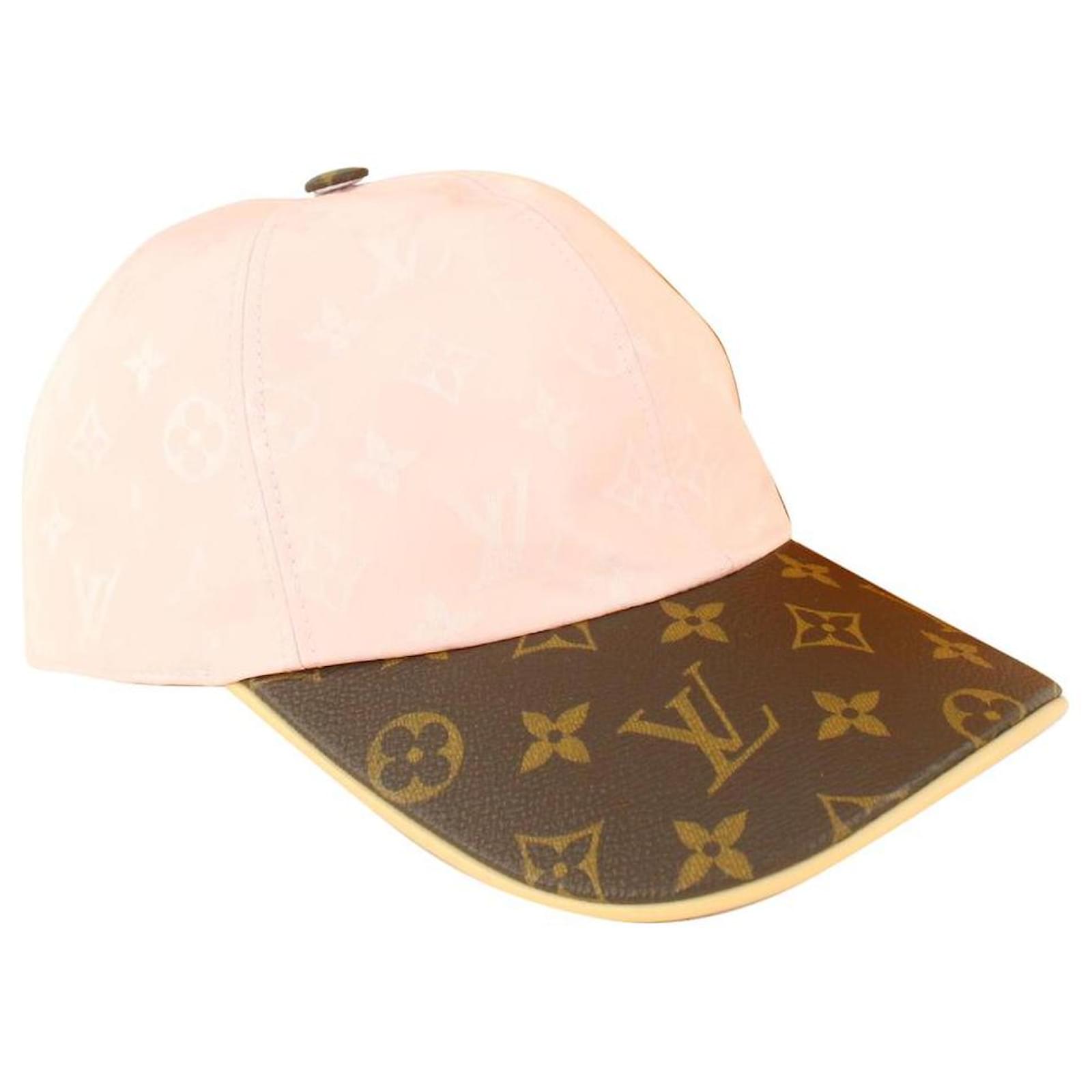 Rosa Mütze Wild at Heart Cap ou Pas