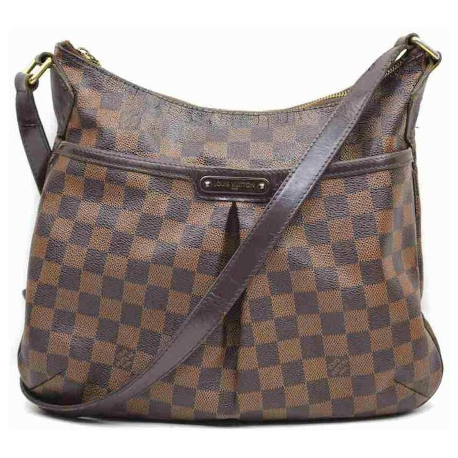 louis vuitton crossbody damier ebene